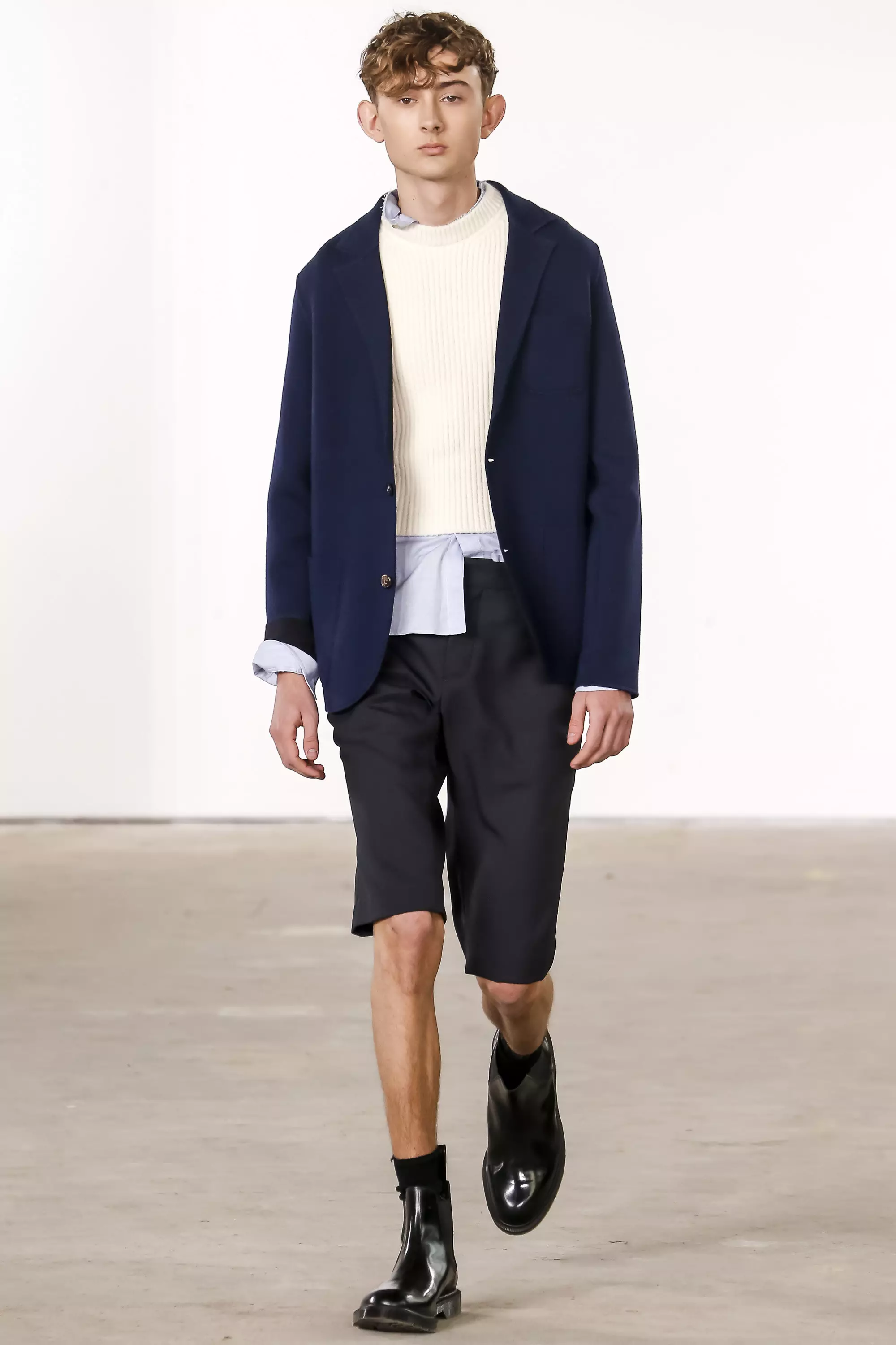 Orley FW 2016 NYFW