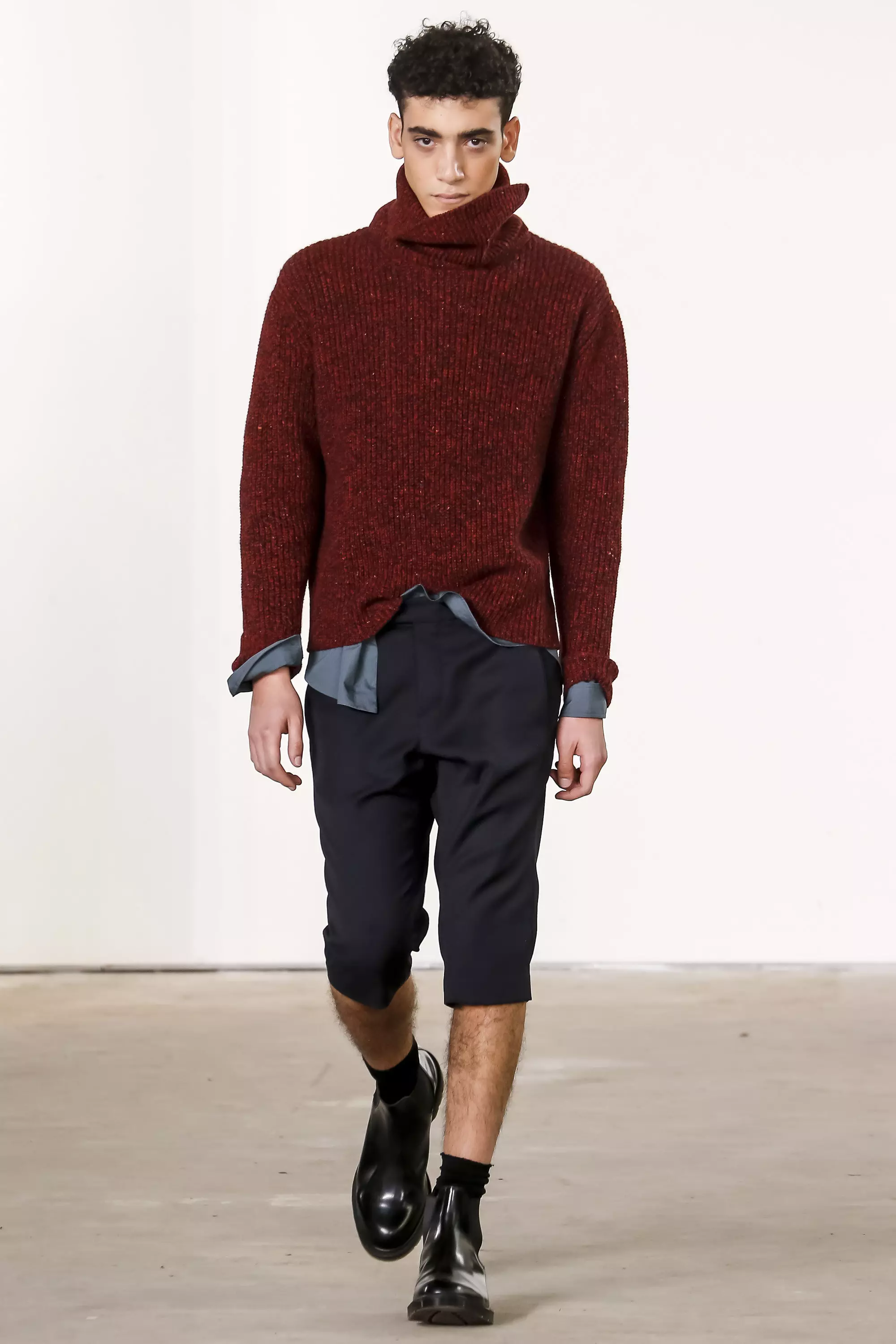 Orley FW 2016 紐約時裝週 (2)