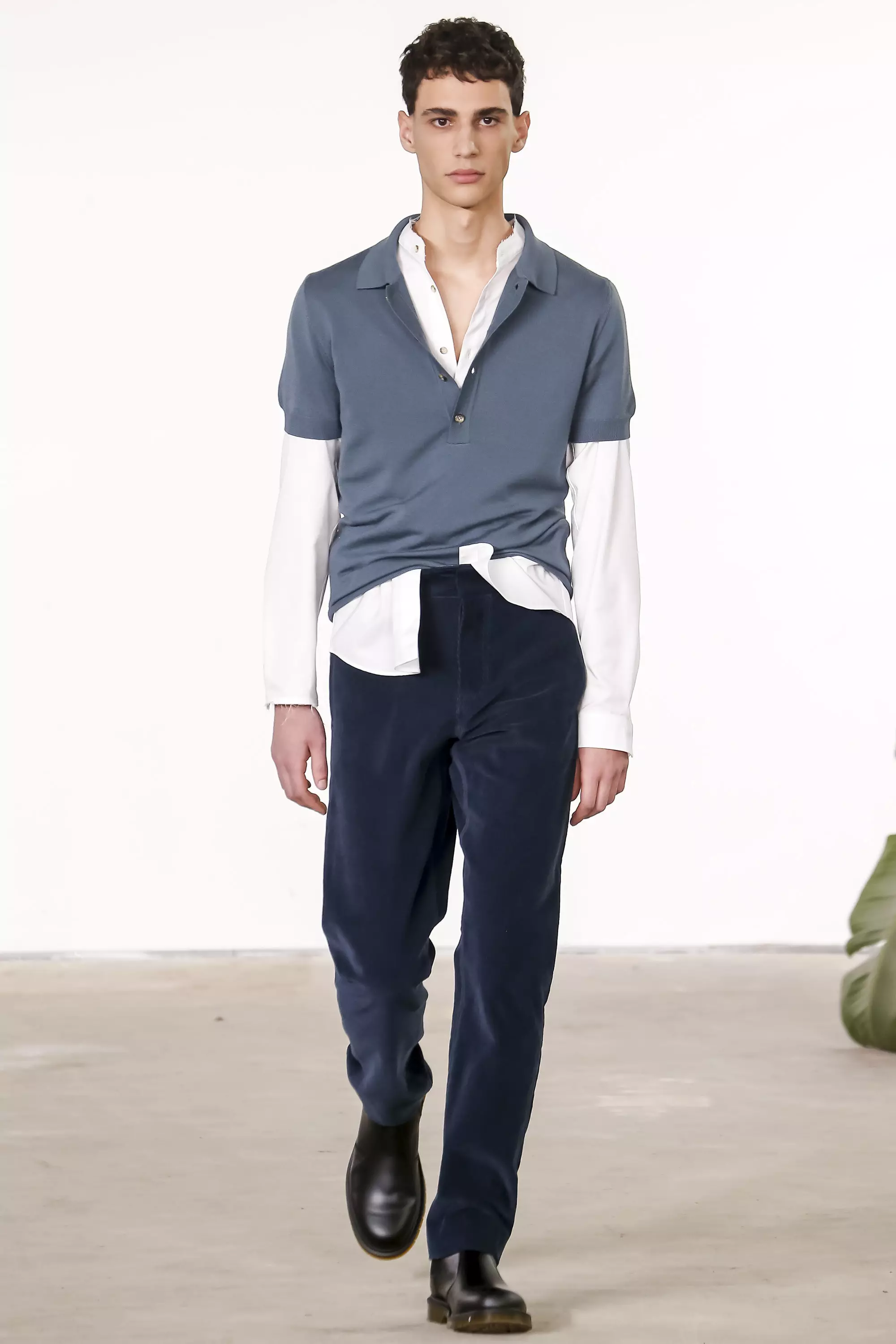 Orley FW 2016 纽约时装周 (3)