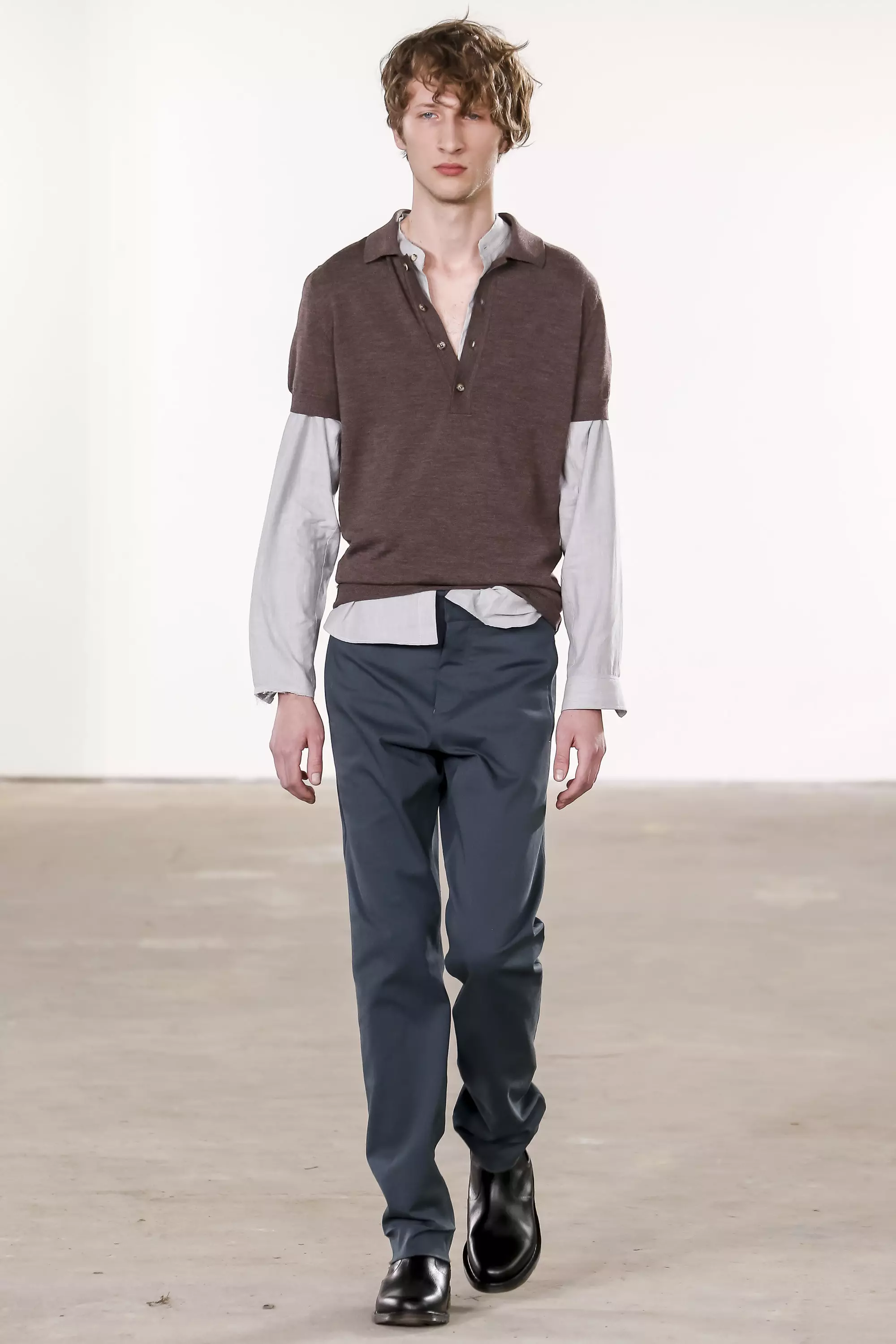 Orley FW 2016 NYFW (4)