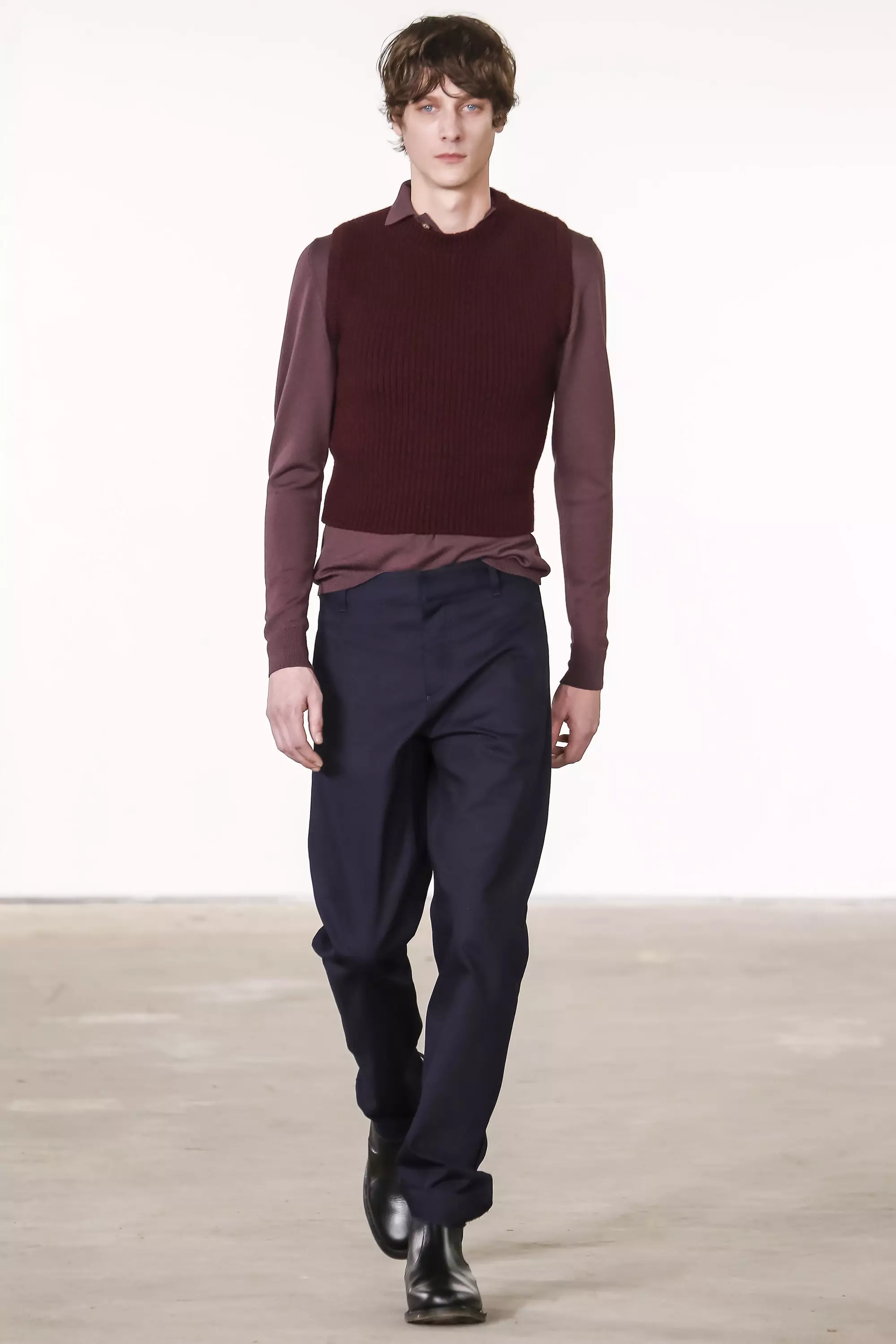 Orley FW 2016 NYFW (5)