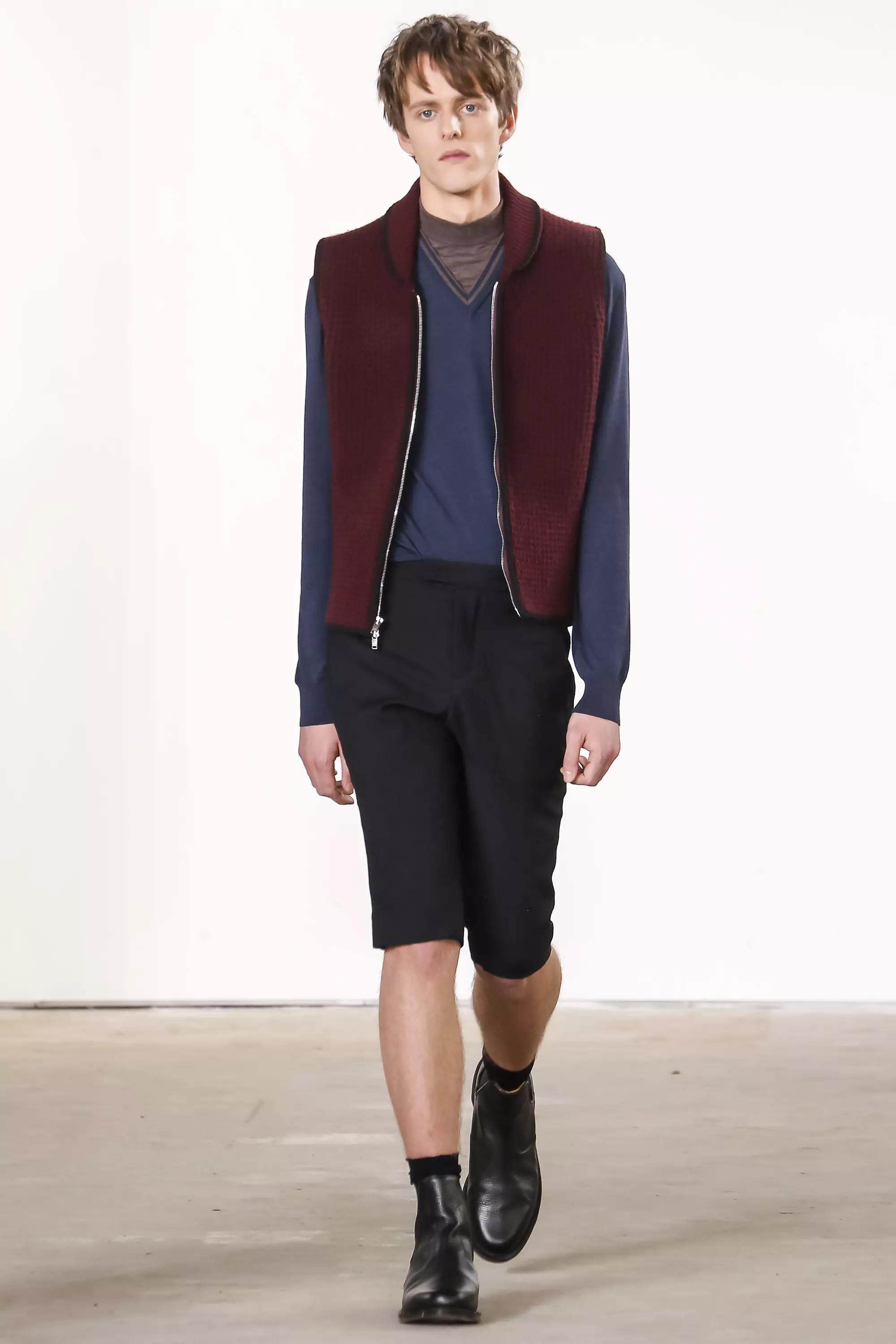 Orley FW 2016 NYFW (6)