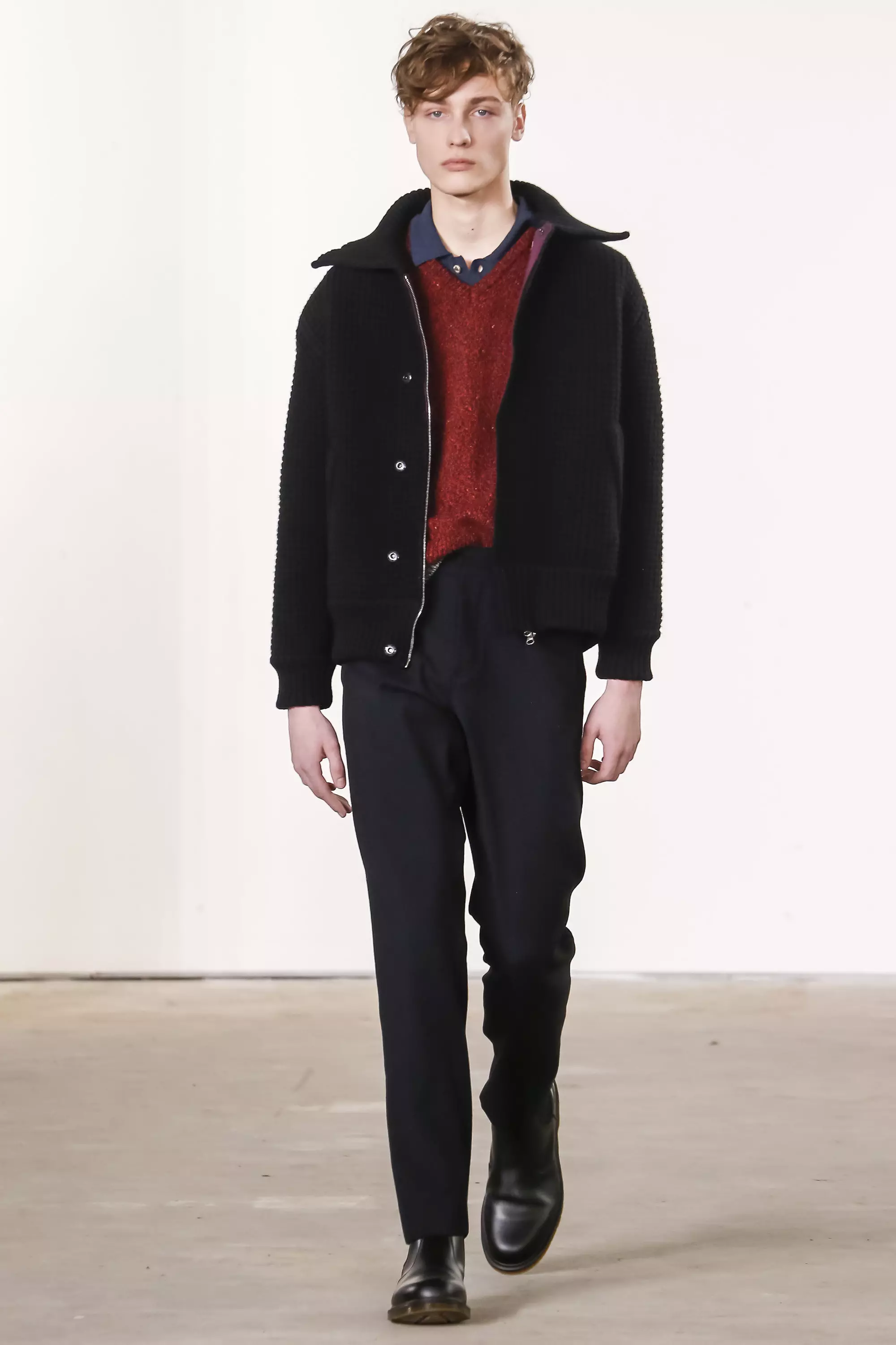 Orley FW 2016 紐約時裝週 (7)