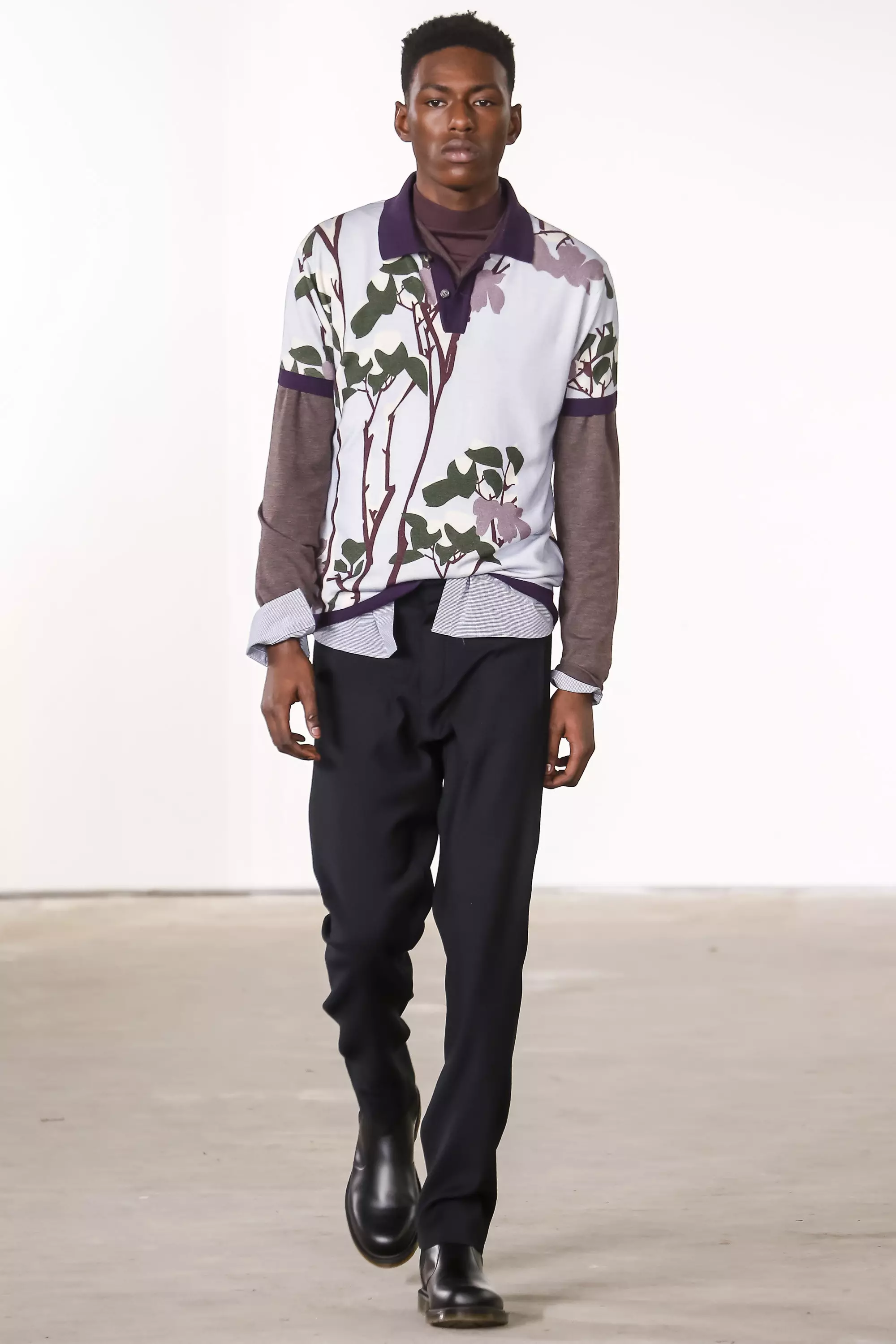 Orley FW 2016 NYFW (8)