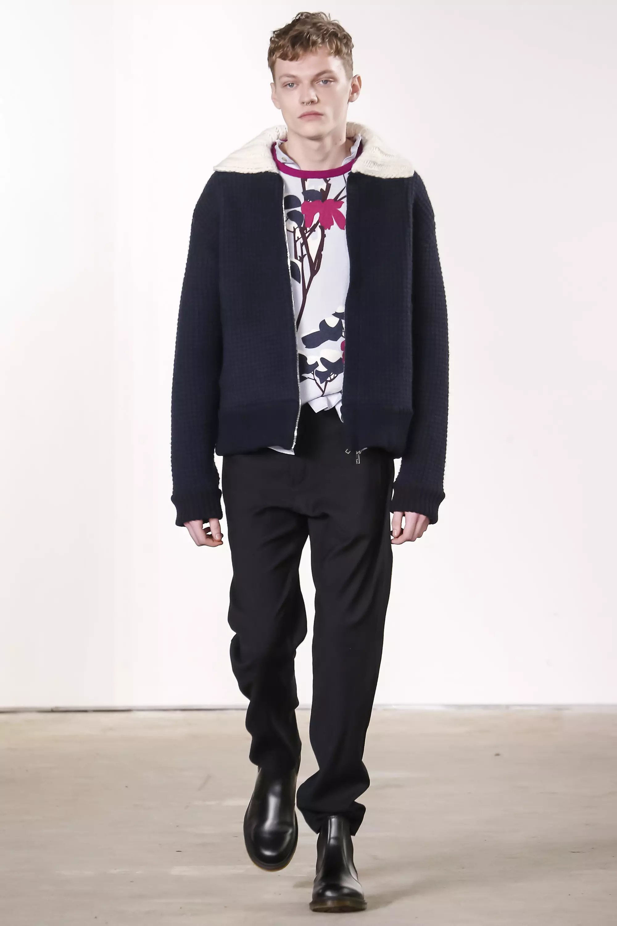 Orley FW 2016 NYFW (9)