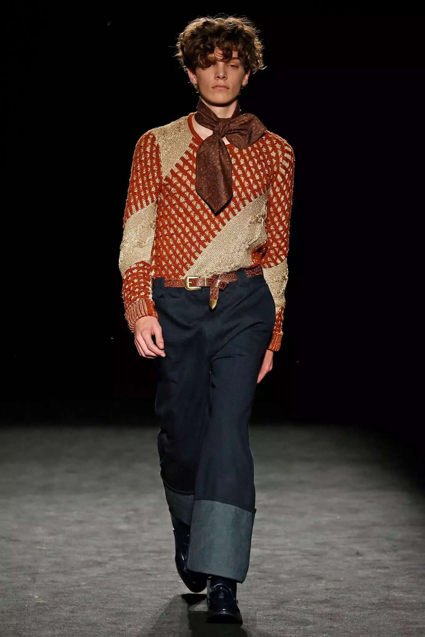 Manuel Bolaño FW 16 080 Barcelona (8)