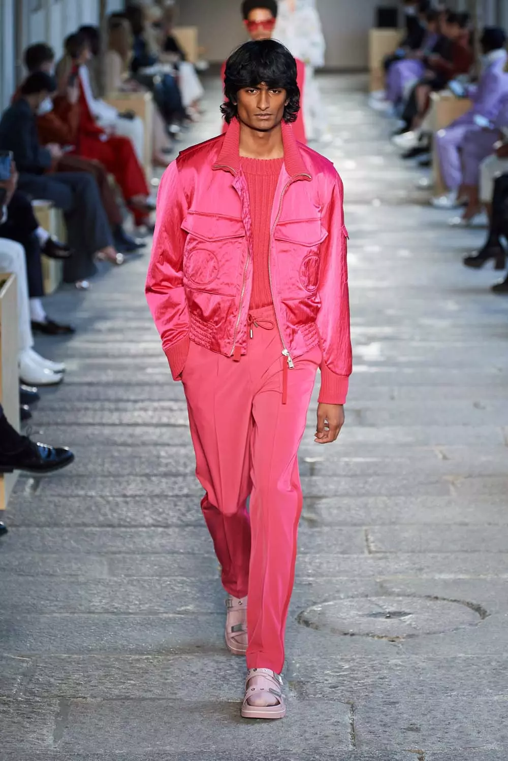 Boss Ready to Wear Spring 2021 Milan 58354_18