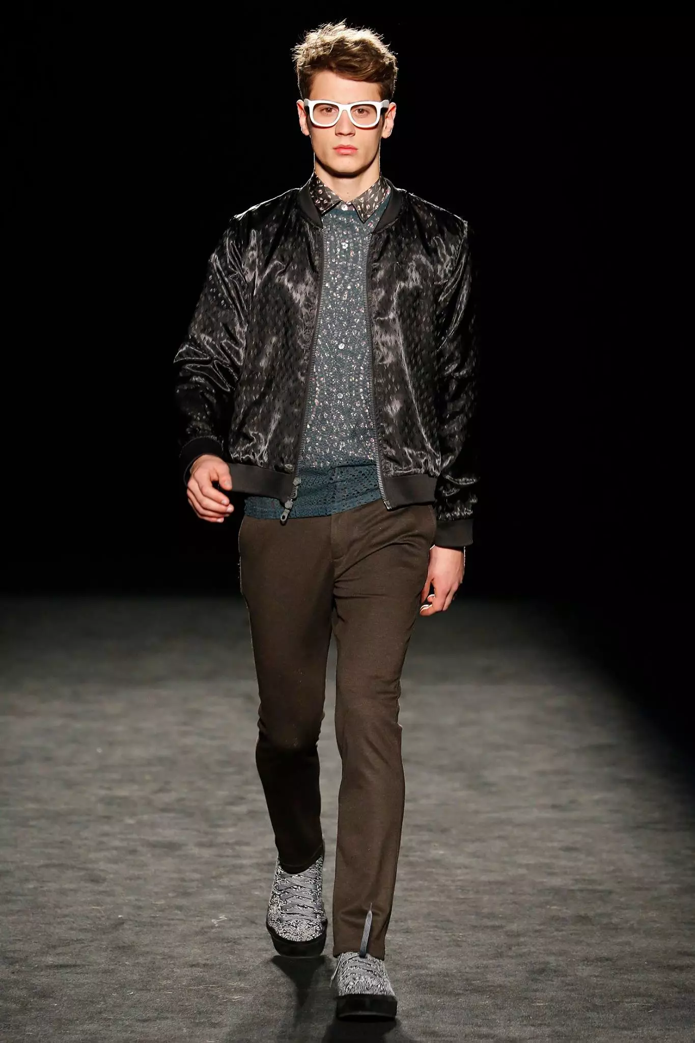 Custo Barcelona FW 16 080 巴塞羅那 (12)