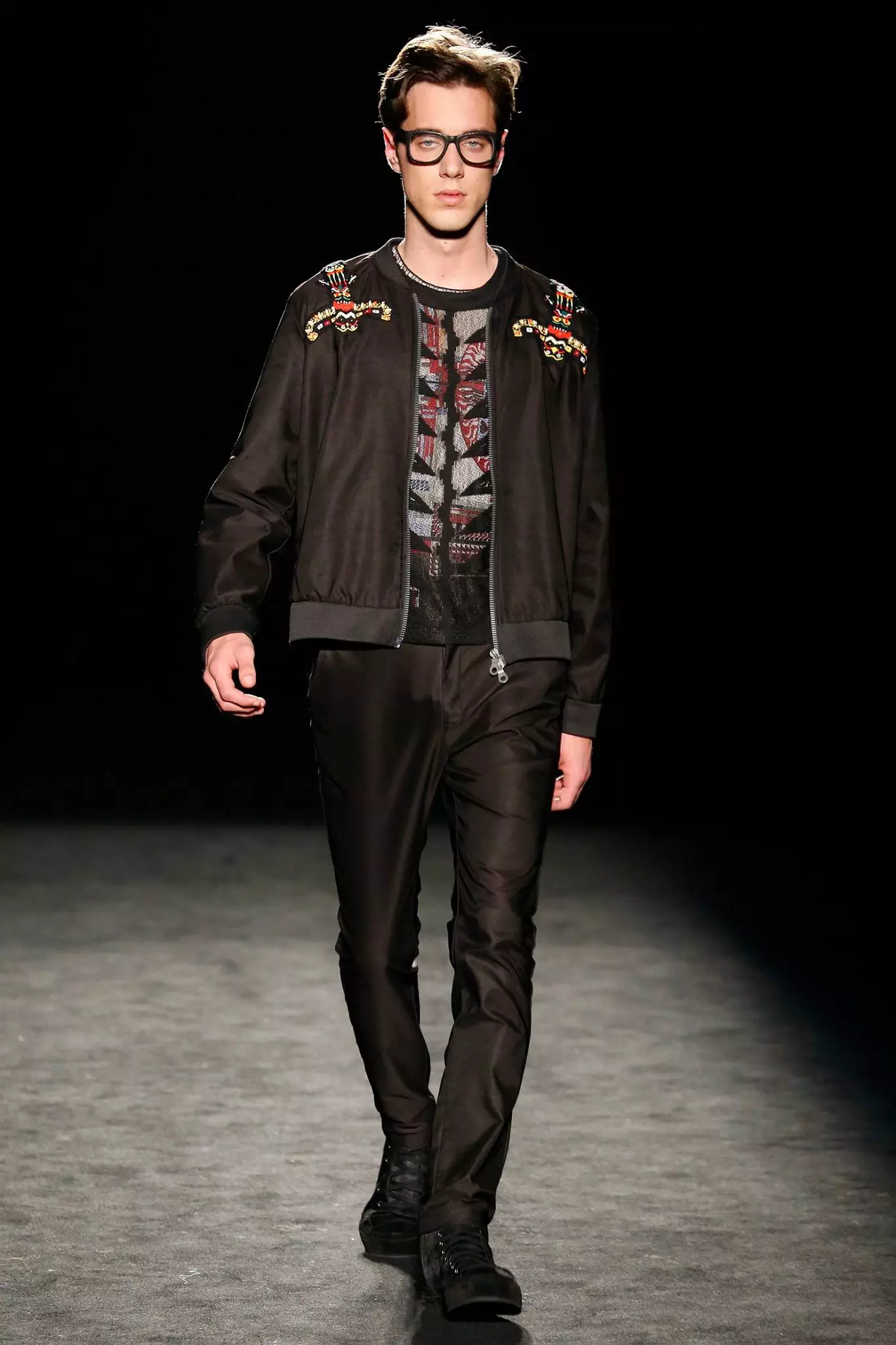 Custo Barcelona FW 16 080 巴塞罗那 (16)