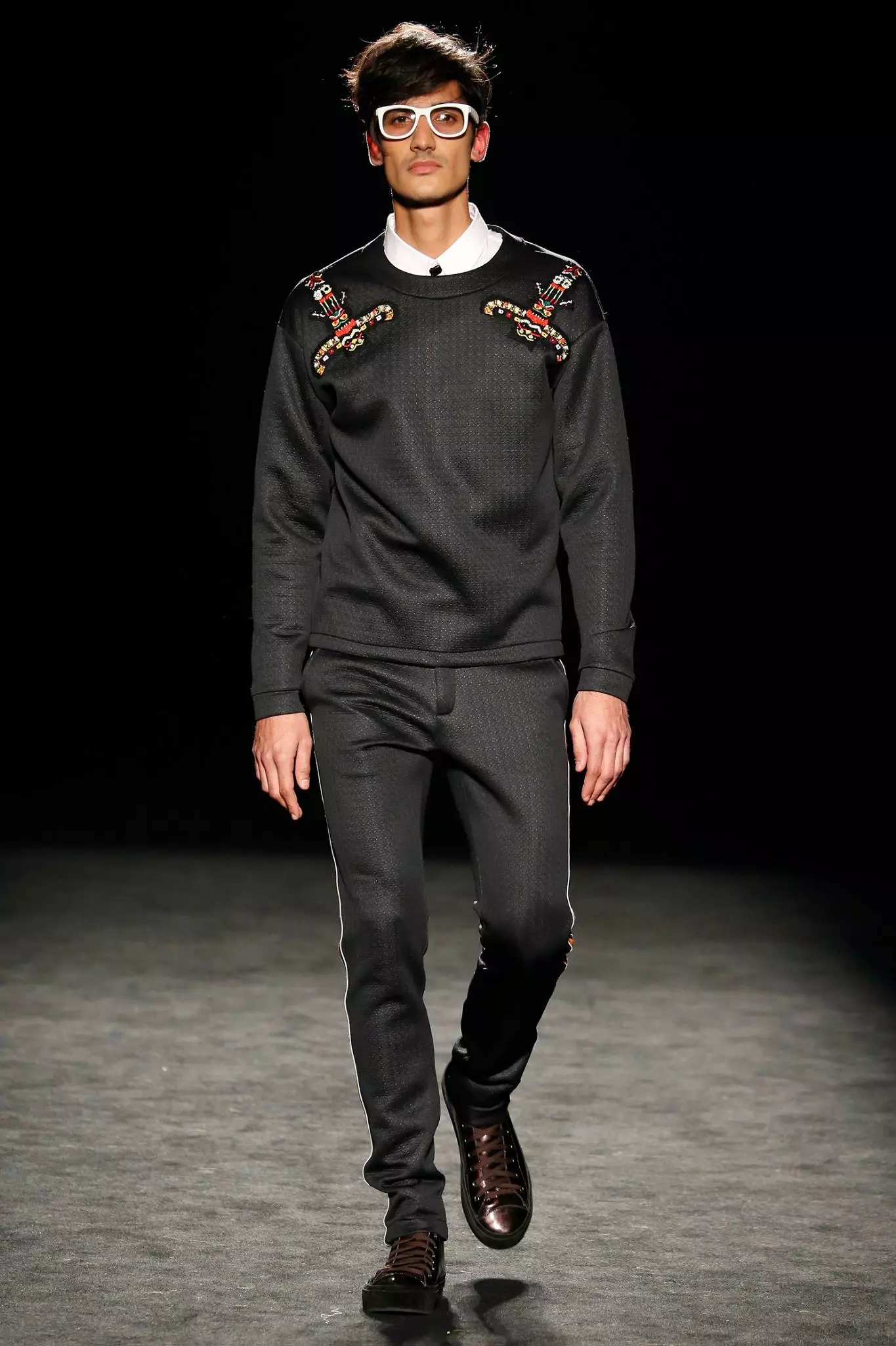 Custo Barcelona FW 16 080 巴塞羅那 (5)