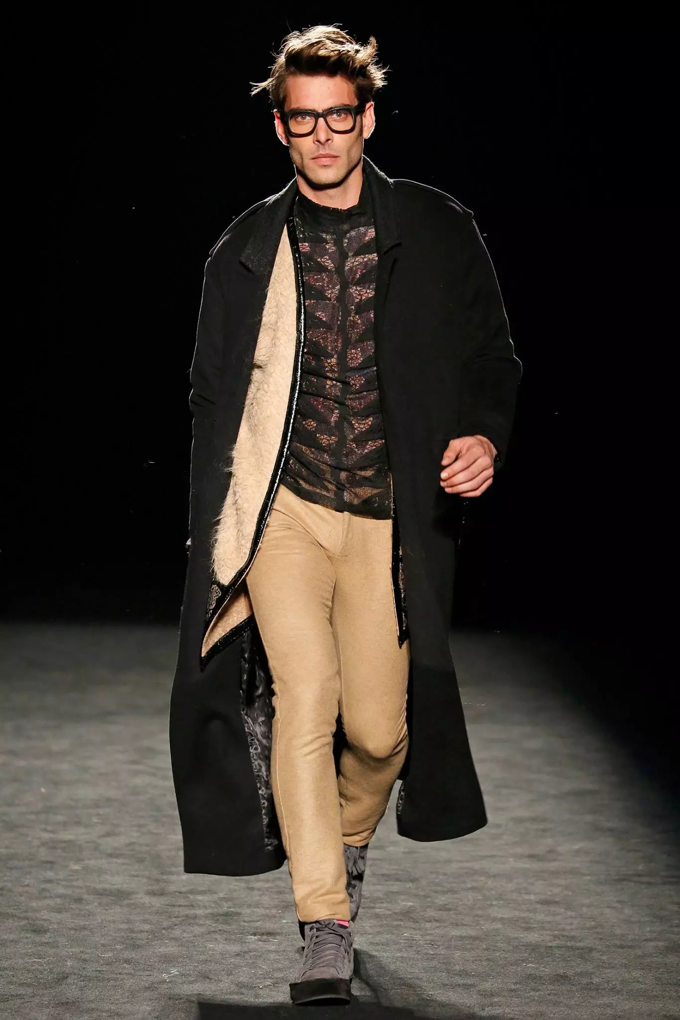 Custo Barcelona FW 16 080 巴塞羅那 (7)