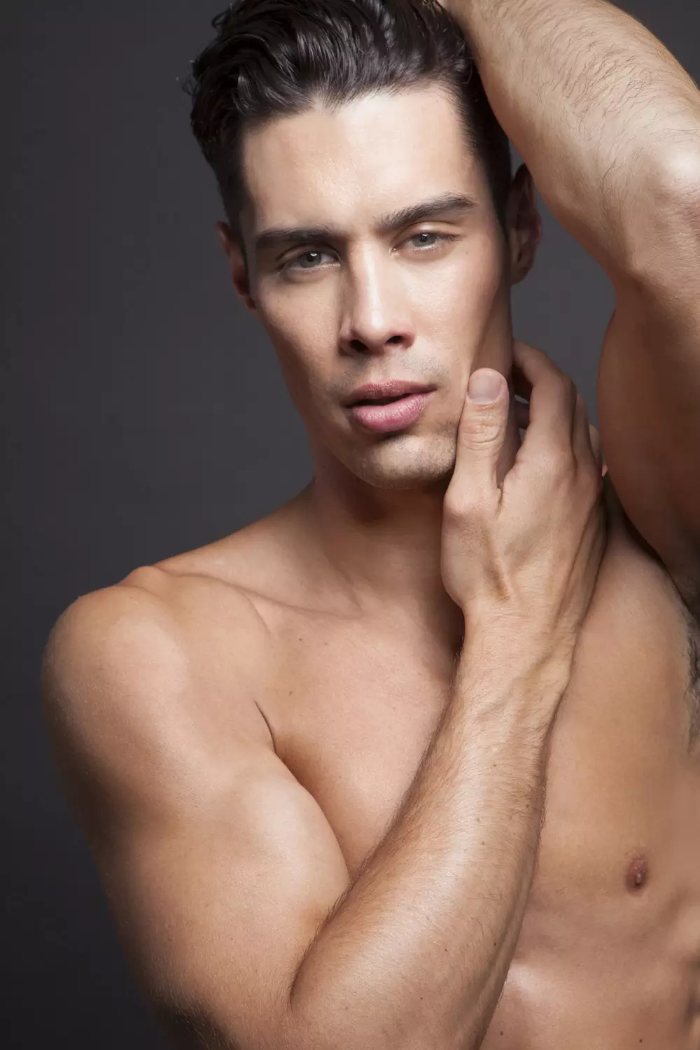 Daniel Collado par Michael Dar (5)