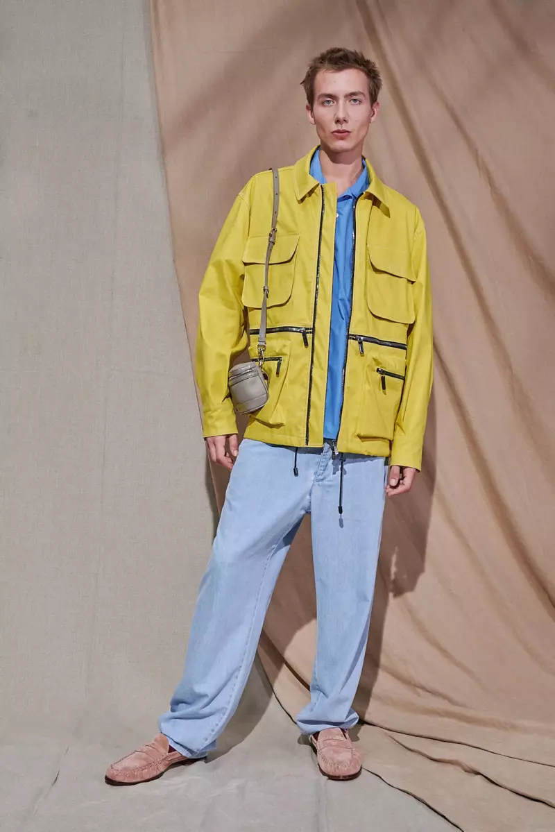 Tod's Spring/Summer 2021 Women's and Men's Collections Milan 58382_14