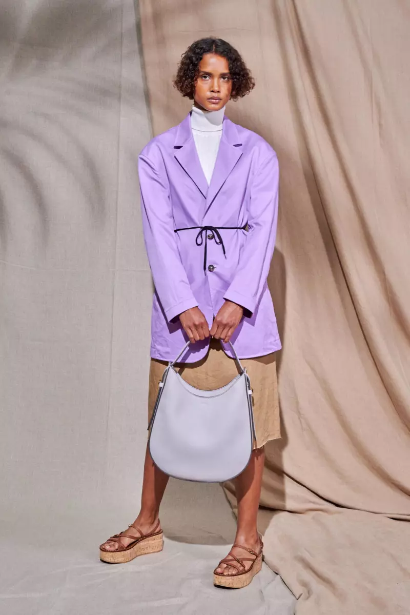 Tod's Spring/Summer 2021 Women's and Men's Collections Milan 58382_3