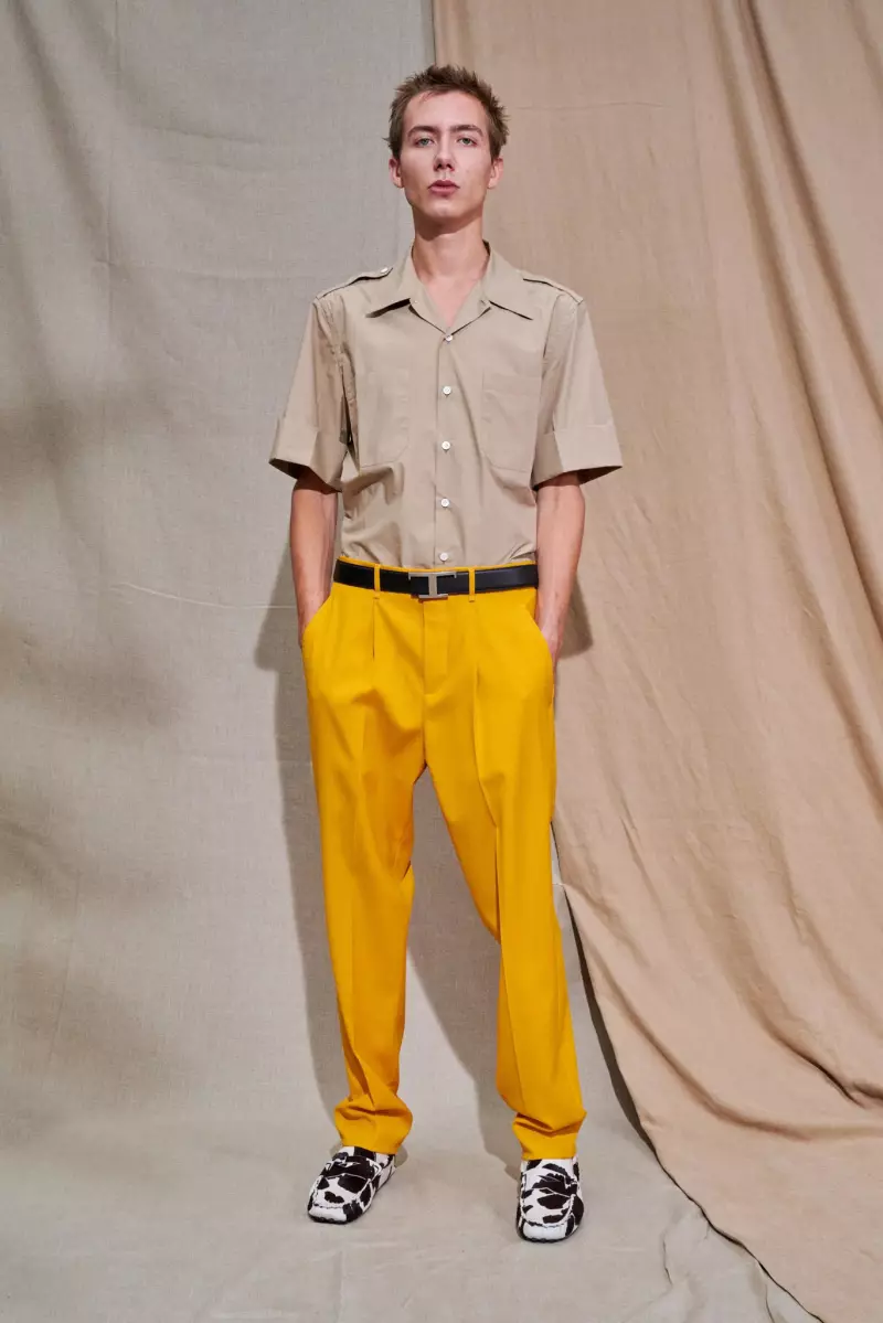 Tod's Spring/Summer 2021 Women's and Men's Collections Milan 58382_8