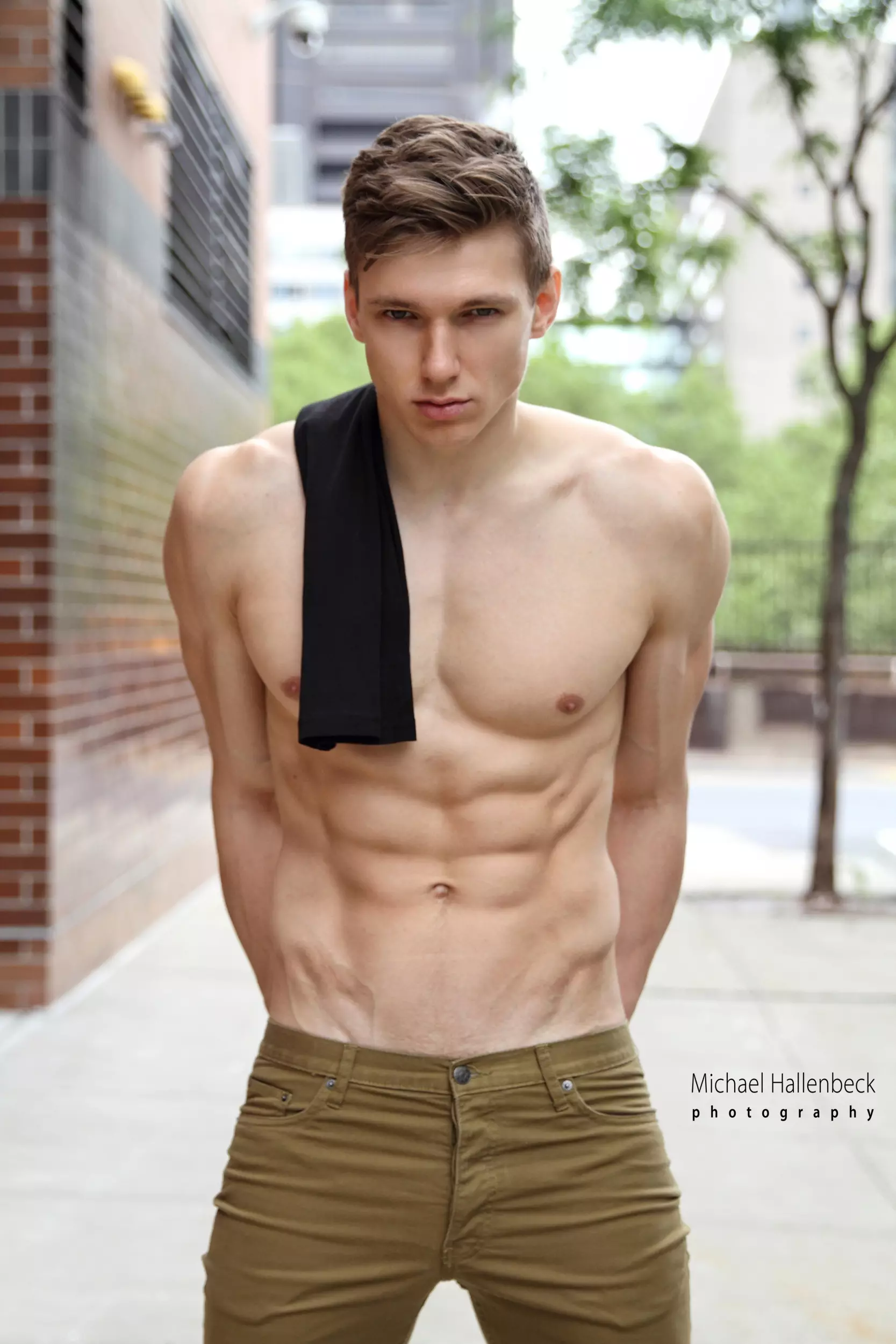 Dmitriy nataon'i Michael Hallenbeck PnV Network12