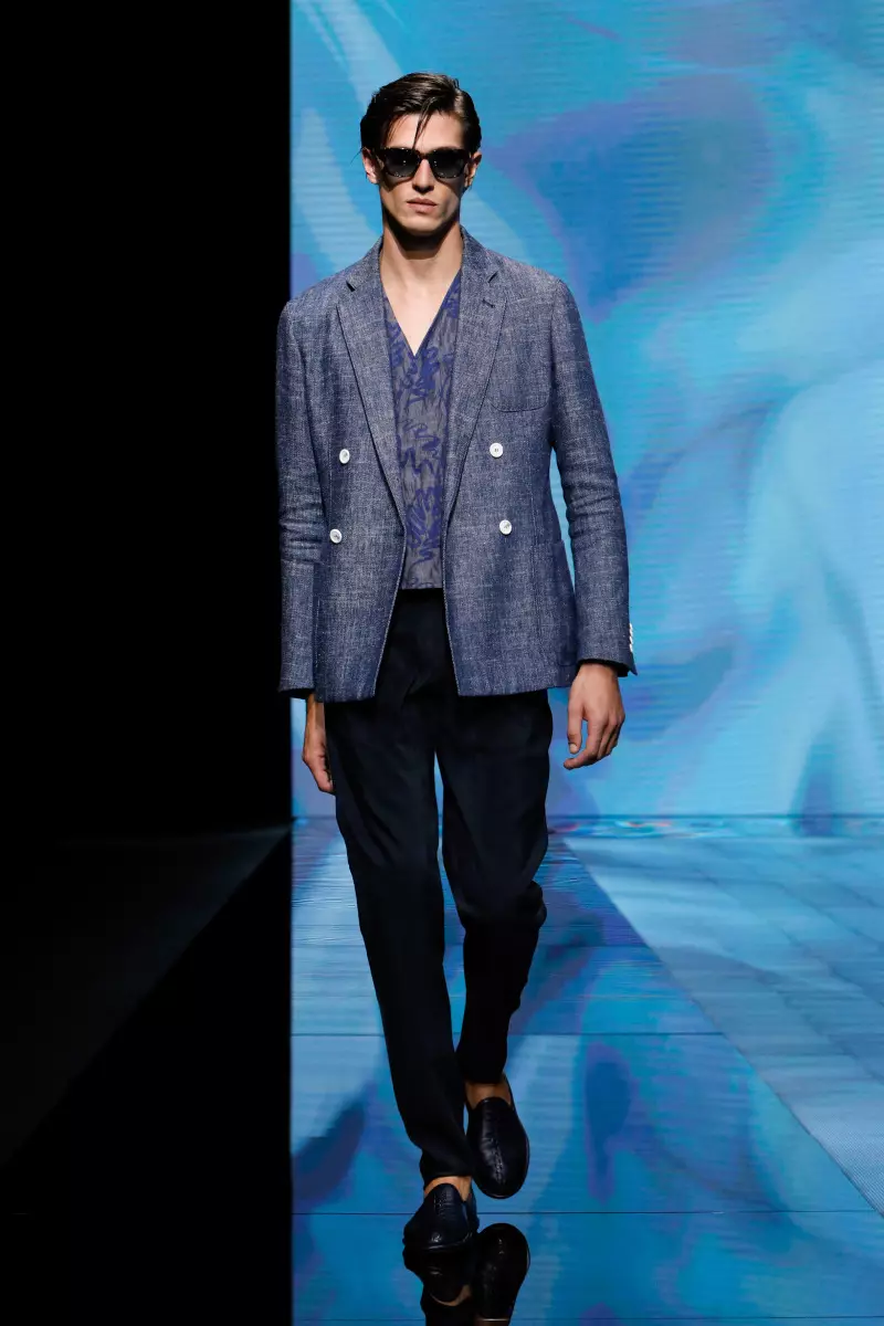 Giorgio Armani Ready To Wear Spring 2021 Milaan 58509_39