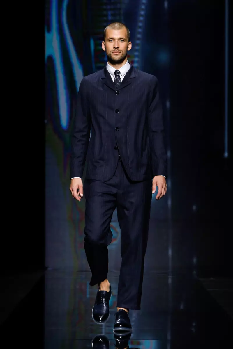 Giorgio Armani Ready To Wear Spring 2021 Milaan 58509_50