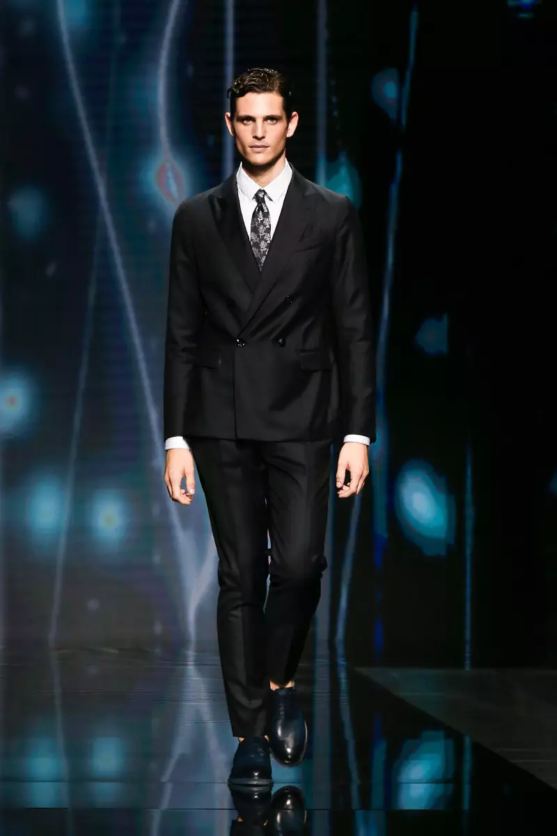 Giorgio Armani Ready To Wear אביב 2021 מילאנו 58509_51