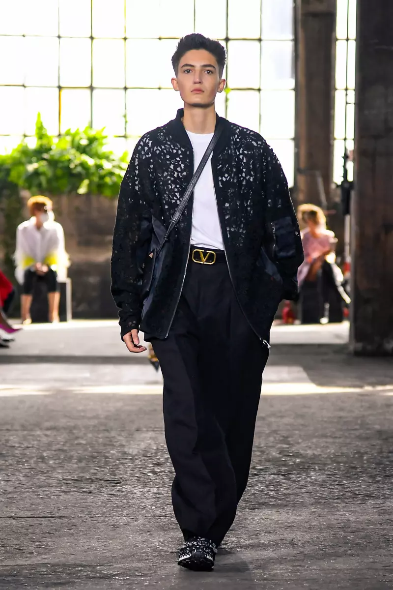 Andam na si Valentino nga Isul-ob Spring 2021 Milan 58528_13