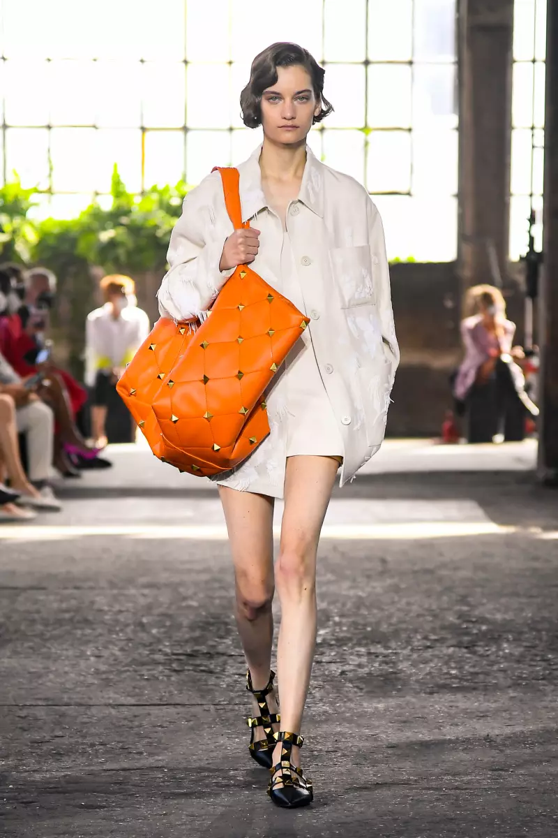 Andam na si Valentino nga Isul-ob Spring 2021 Milan 58528_36