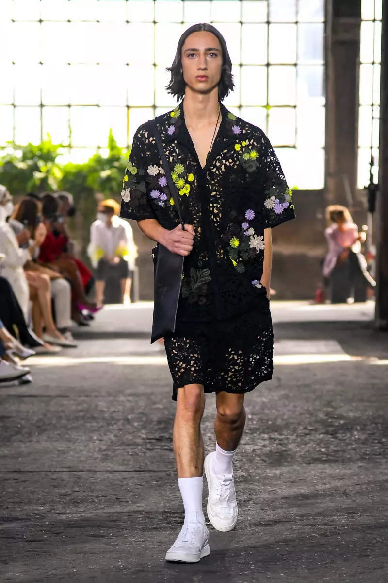 Andam na si Valentino nga Isul-ob Spring 2021 Milan 58528_42