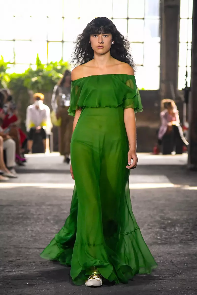 Andam na si Valentino nga Isul-ob Spring 2021 Milan 58528_43