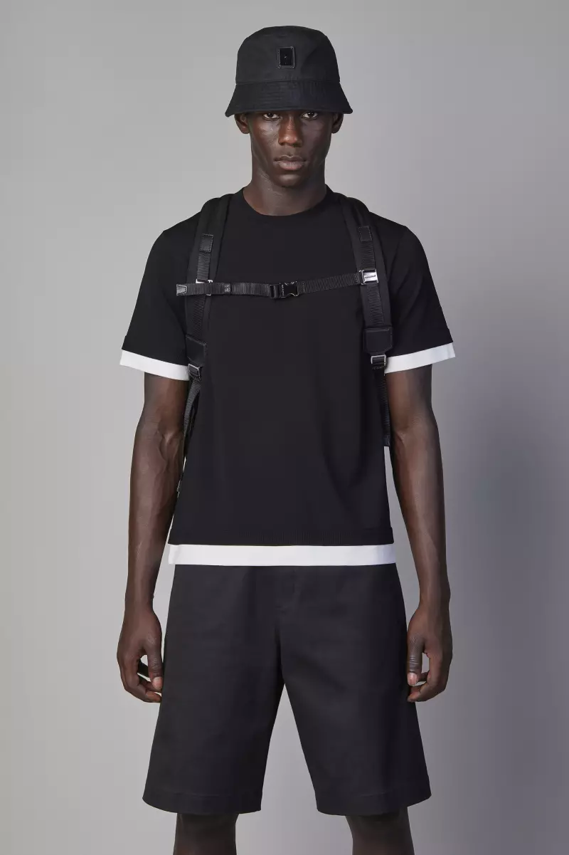 Neil Barrett Spring/Summer 2021 Collection New York 58545_10