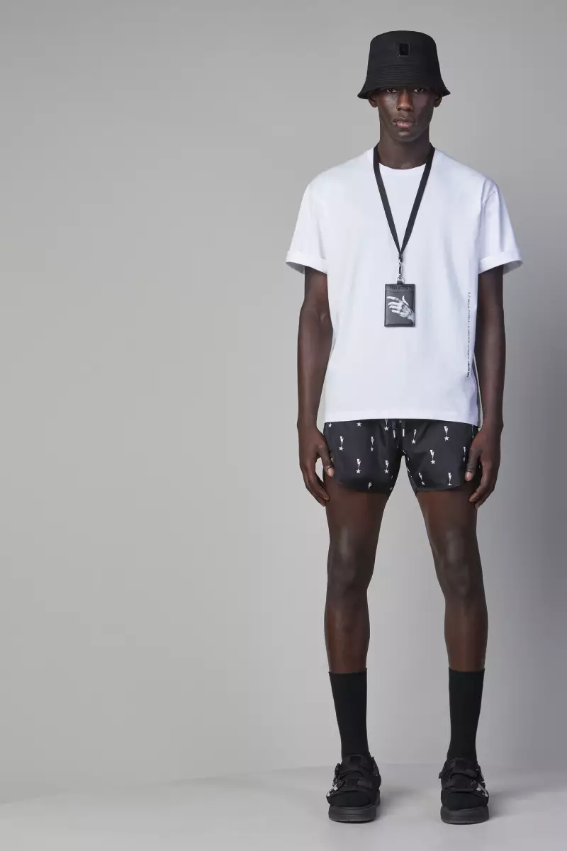 Neil Barrett Spring/Summer 2021 Collection New York 58545_12