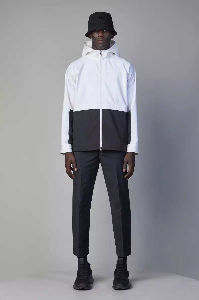 Neil Barrett Spring/Summer 2021 Collection New York 58545_16