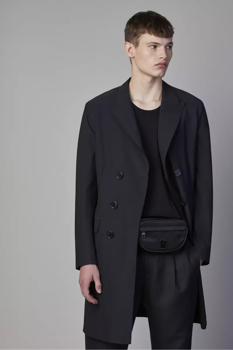 Neil Barrett Spring/Summer 2021 Collection New York 58545_17