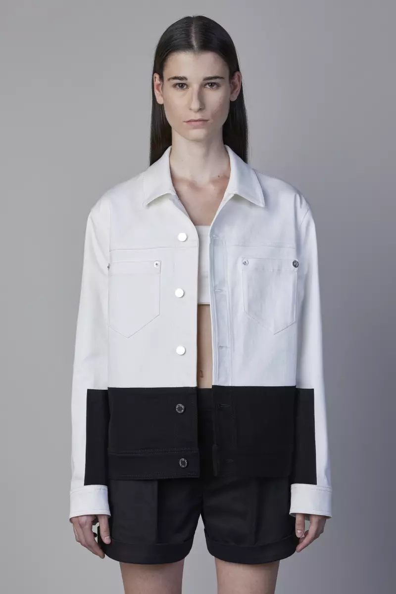 Neil Barrett Spring/Summer 2021 Collection New York 58545_19