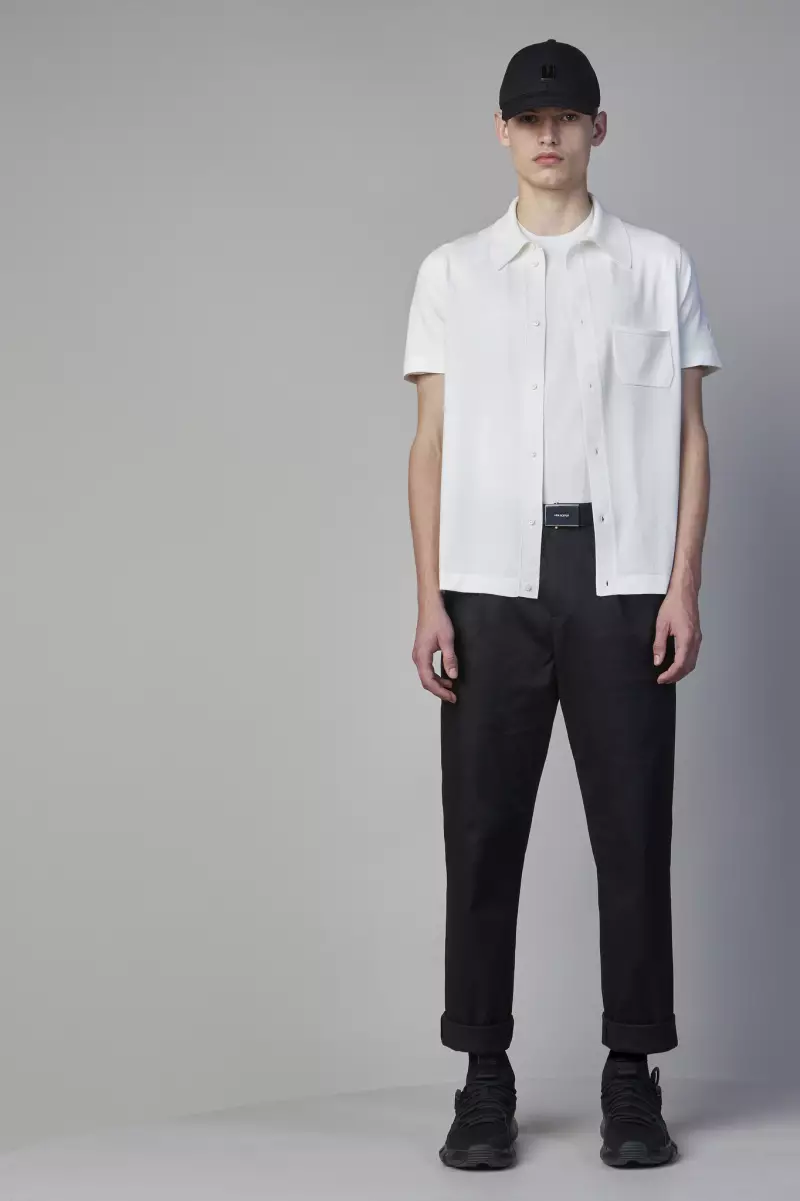 Neil Barrett Spring/Summer 2021 Collection New York 58545_20