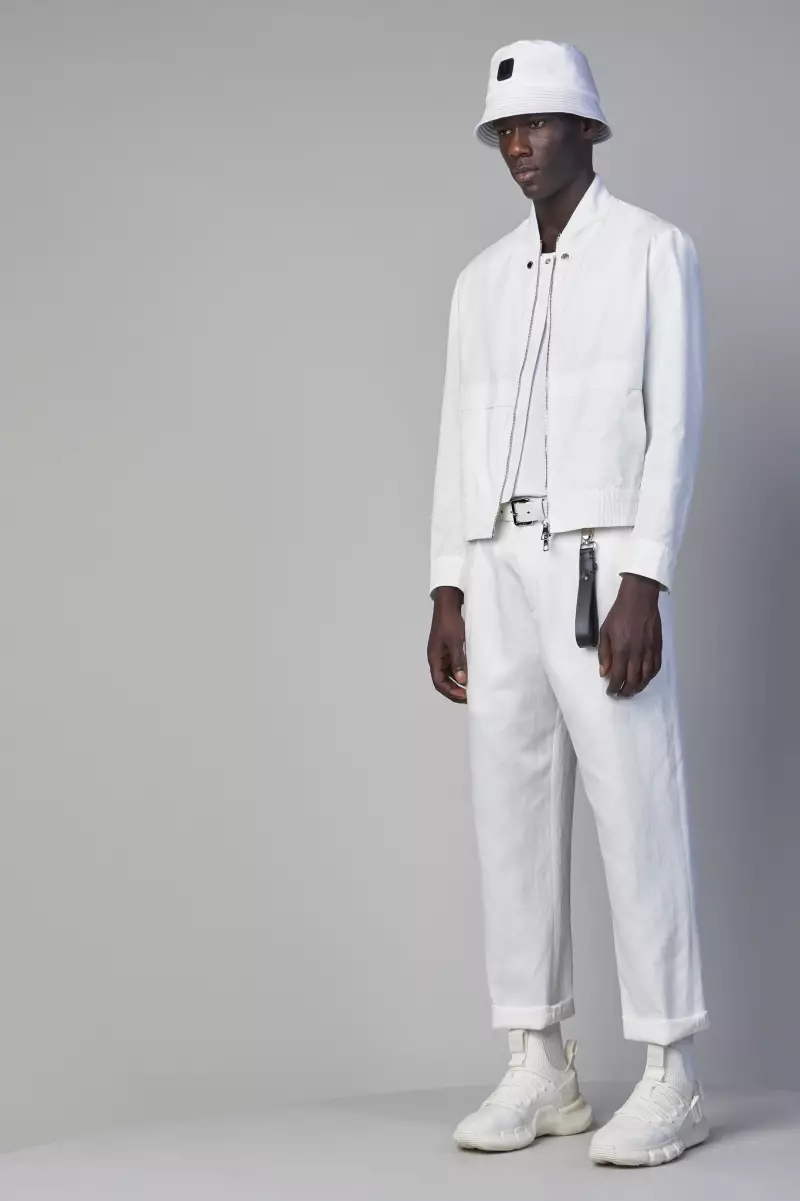 Neil Barrett Spring/Summer 2021 Collection New York 58545_21