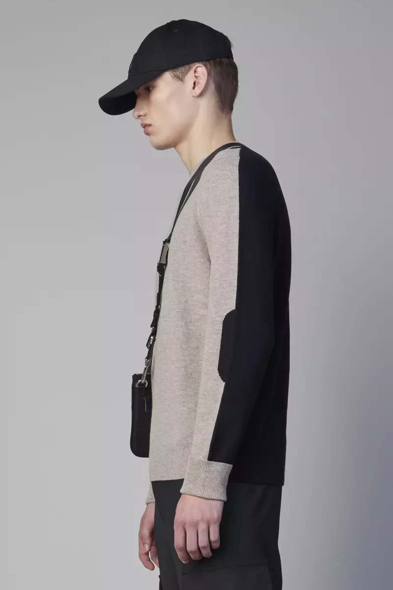 Neil Barrett Spring/Summer 2021 Collection New York 58545_25