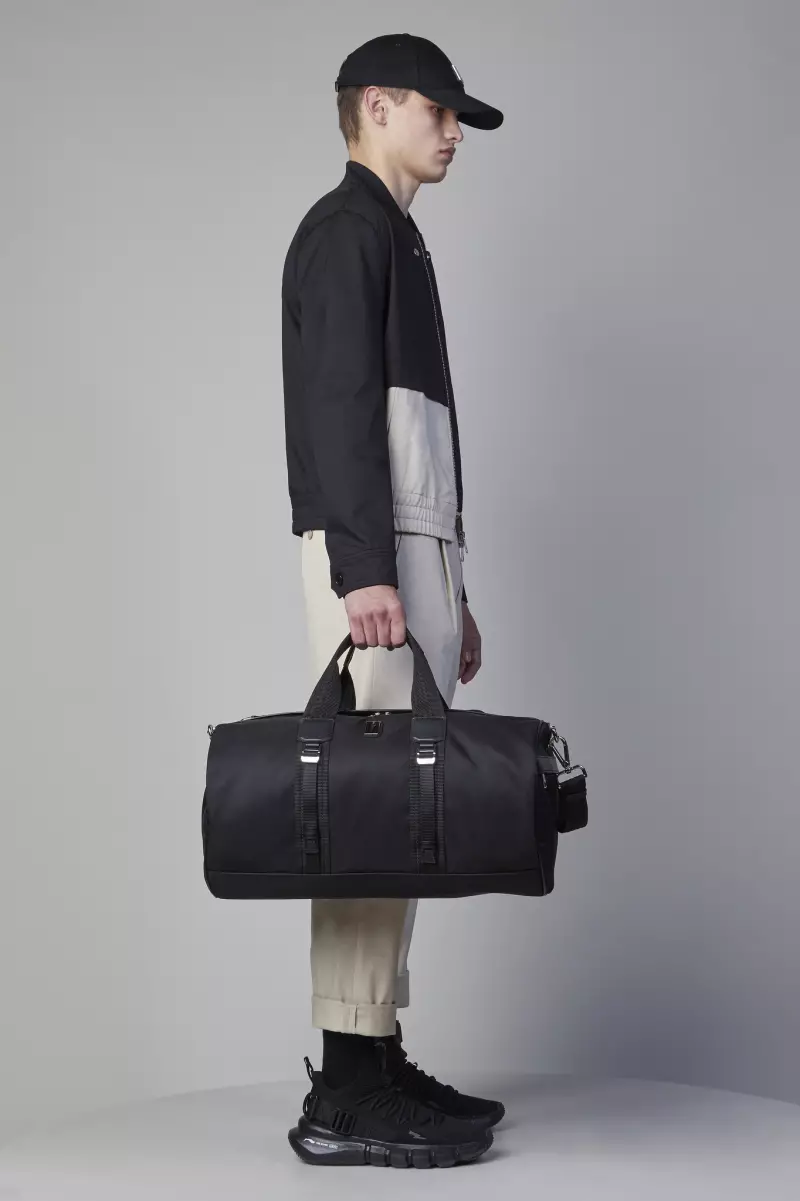 Neil Barrett Spring/Summer 2021 Collection ញូវយ៉ក 58545_33