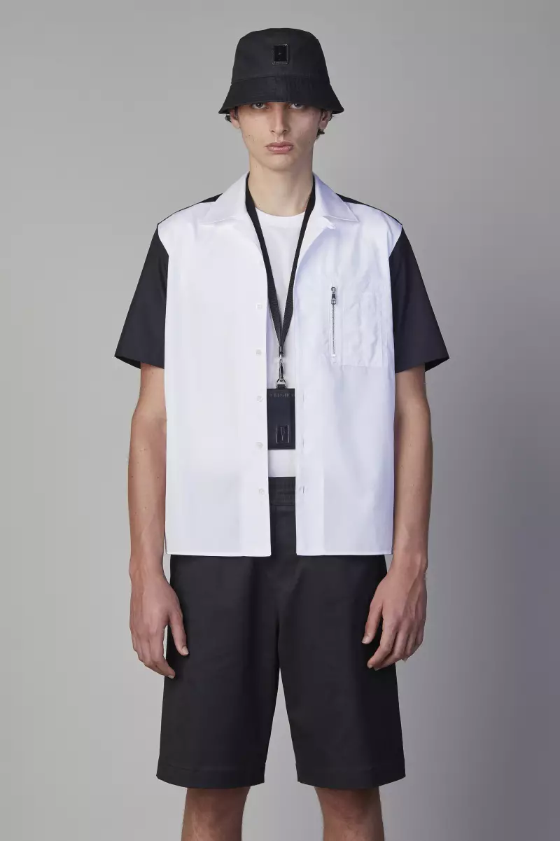 Neil Barrett Spring/Summer 2021 Collection New York 58545_8