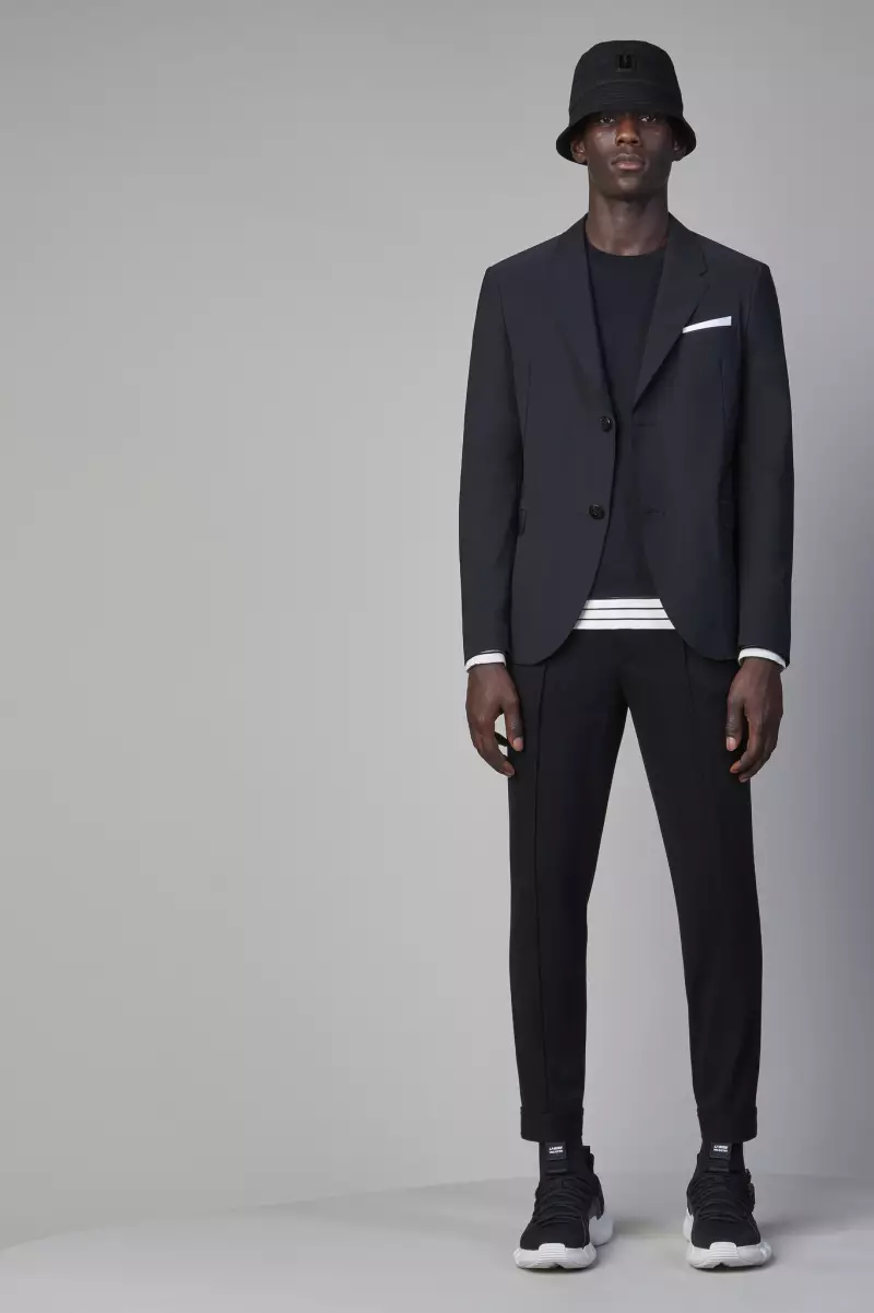 Neil Barrett Spring/Summer 2021 Collection New York 58545_9