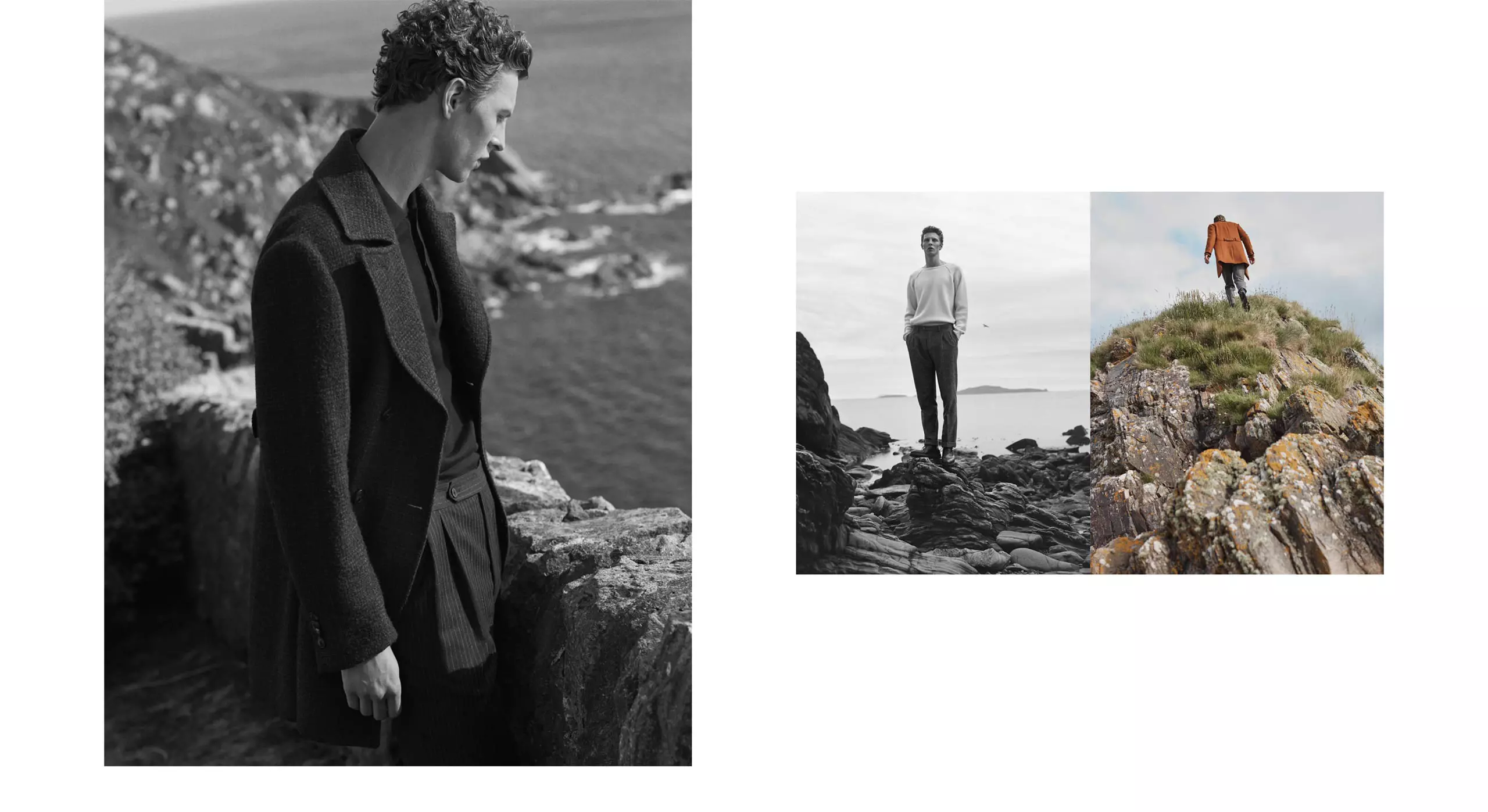 Massimo Dutti Autumn:Winter 2018 Campaign3