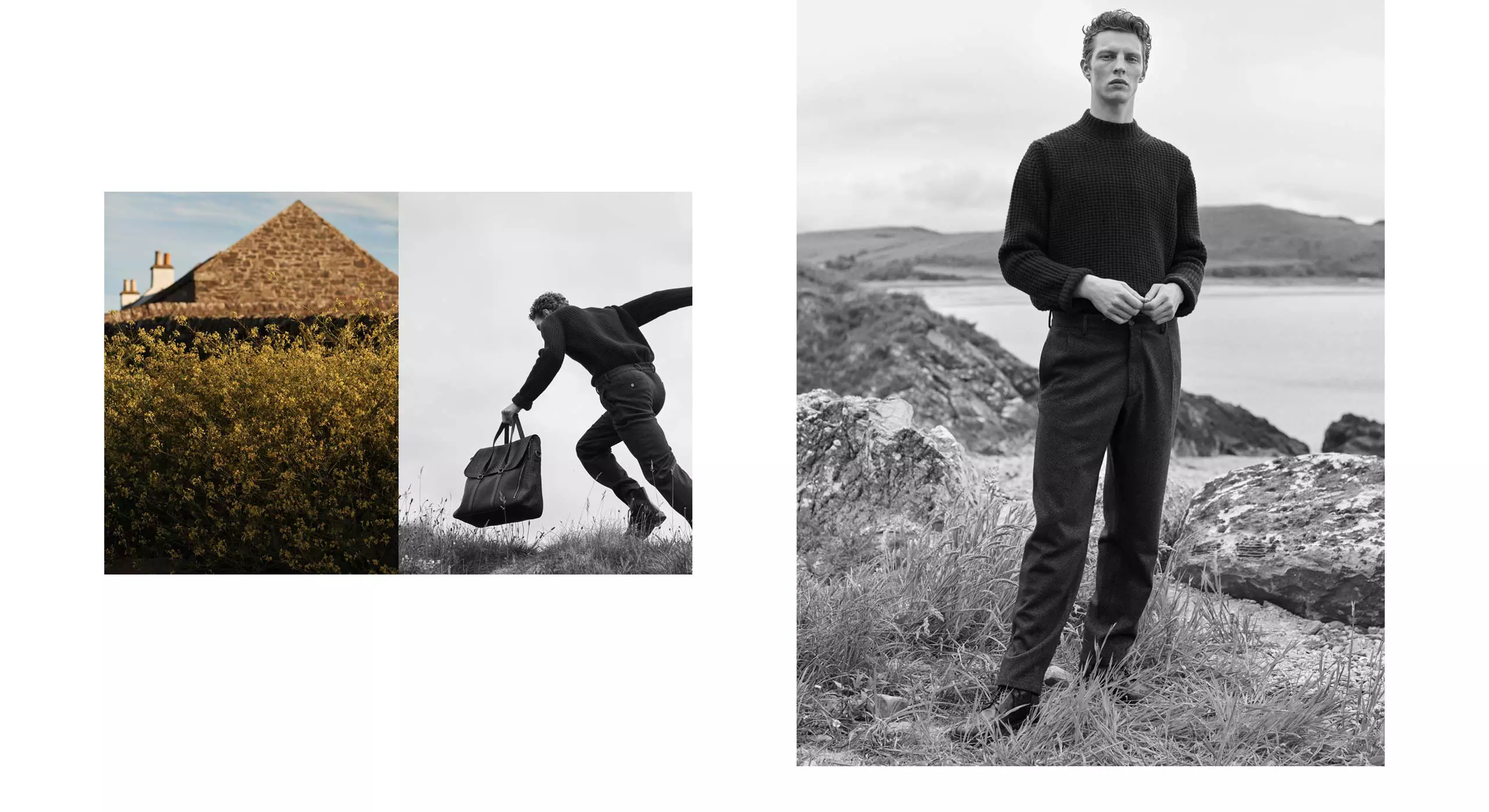 Massimo Dutti Autumn:Winter 2018 Campaign4