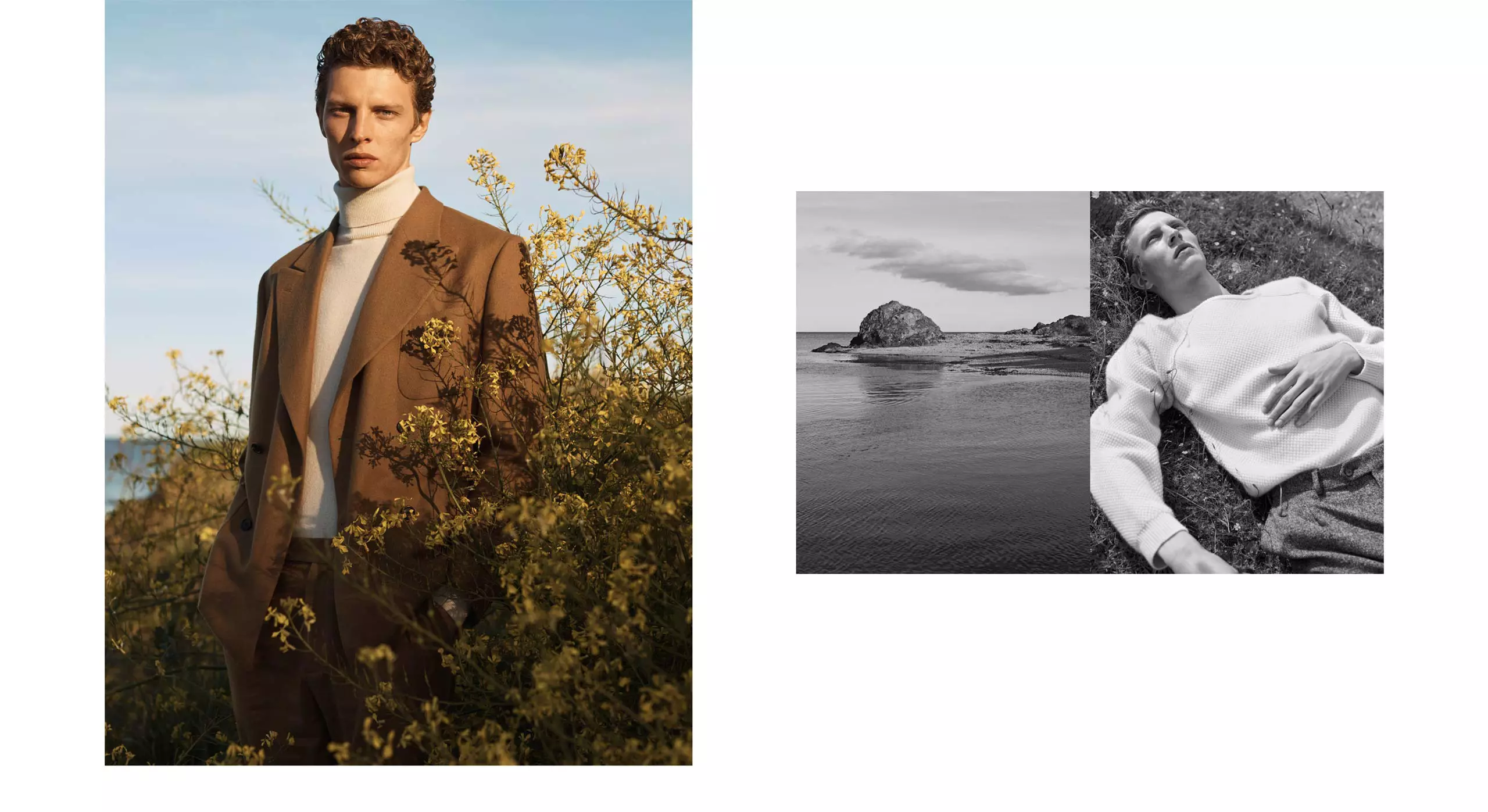 Massimo Dutti Campaña Otoño: Invierno 20185