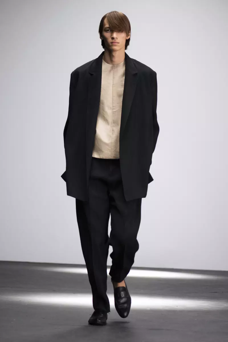 Dunhill Men's Spring 2021 פריז 58578_13