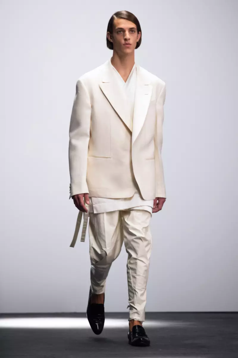 Dunhill Men’s Spring 2021 Paris 58578_31