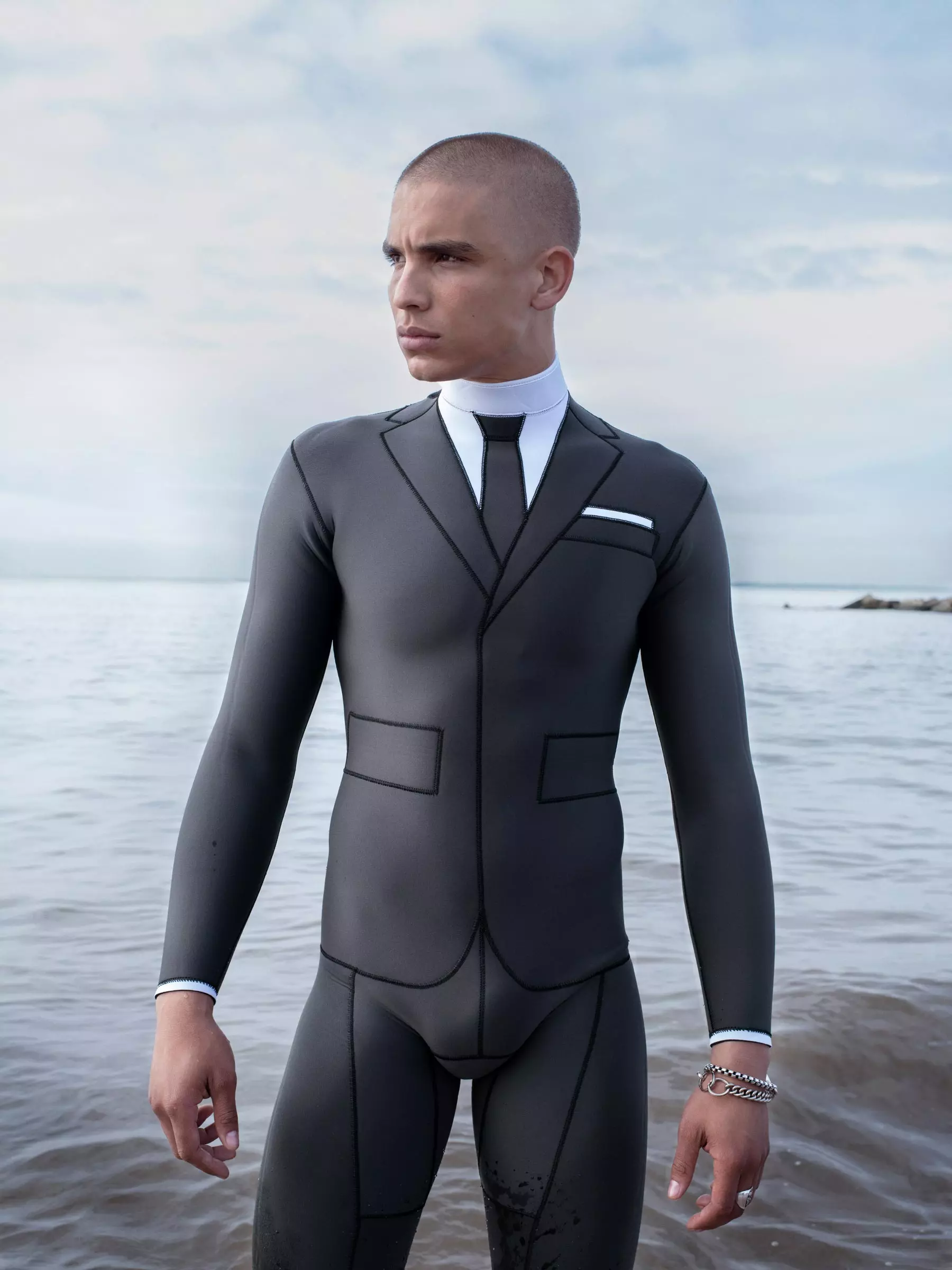 Surf League por Thom Browne1