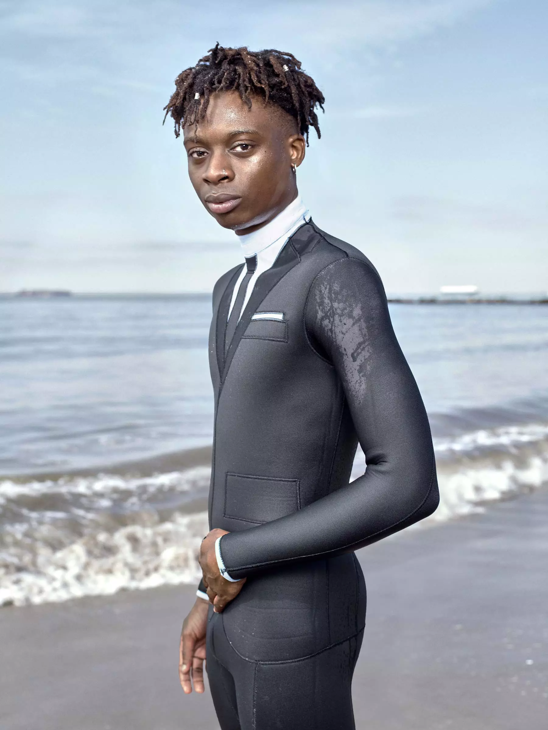 Surf League por Thom Browne2