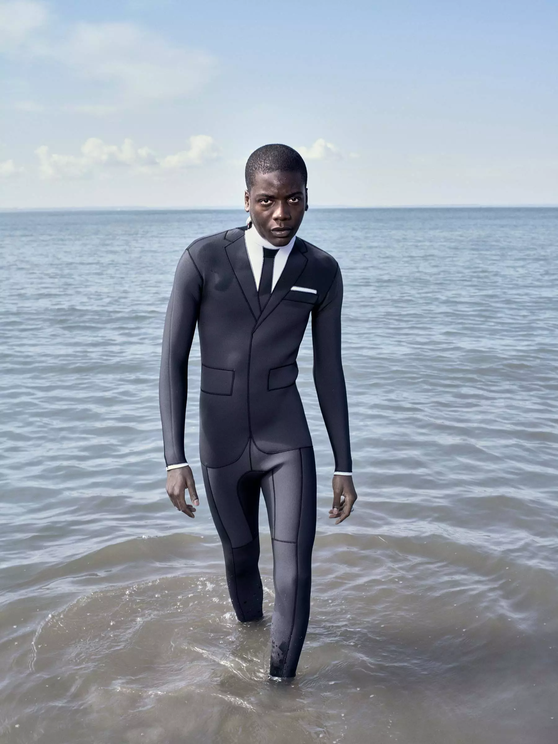 Surf League ni Thom Browne3