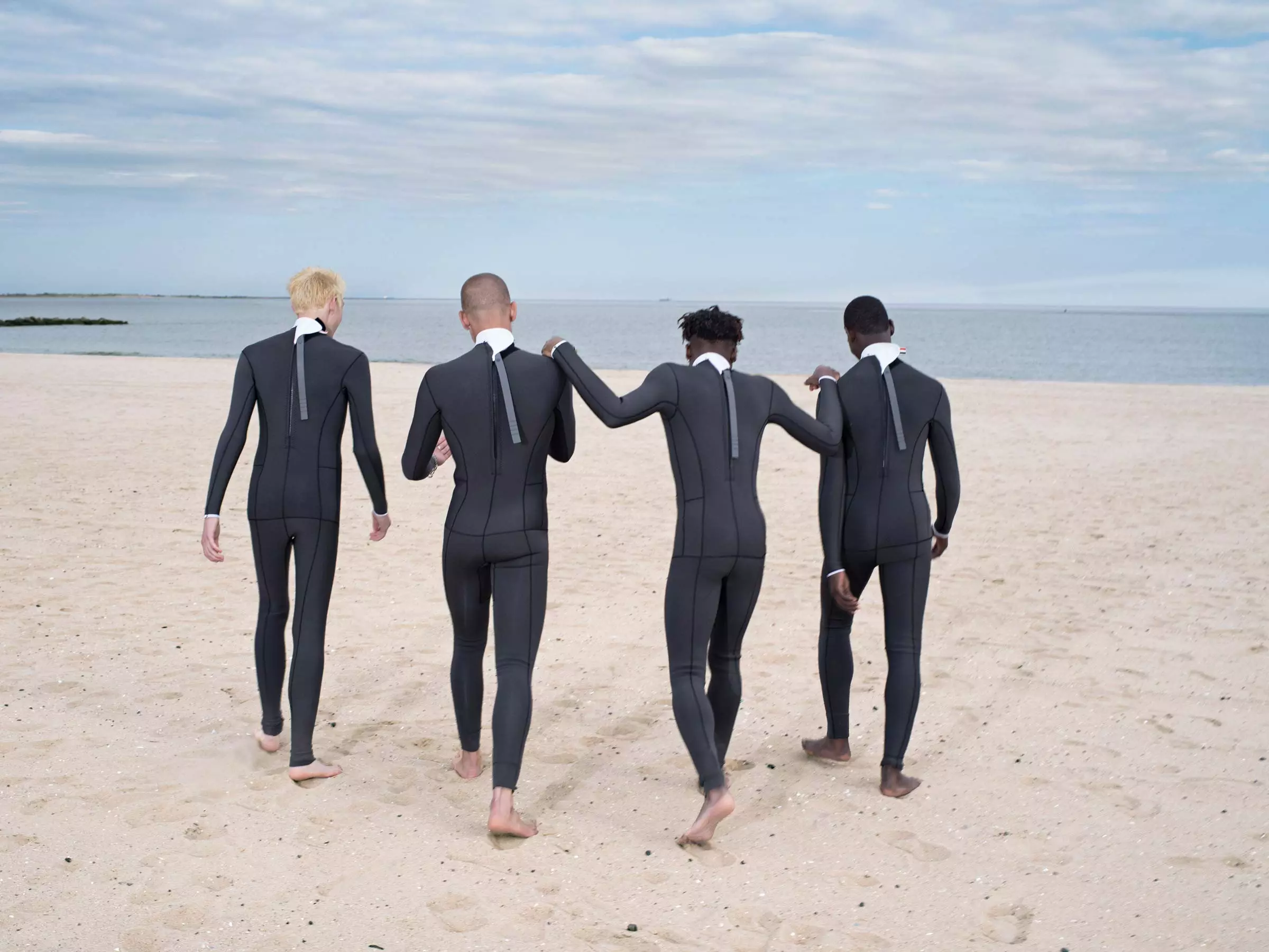 Surf League af Thom Browne9