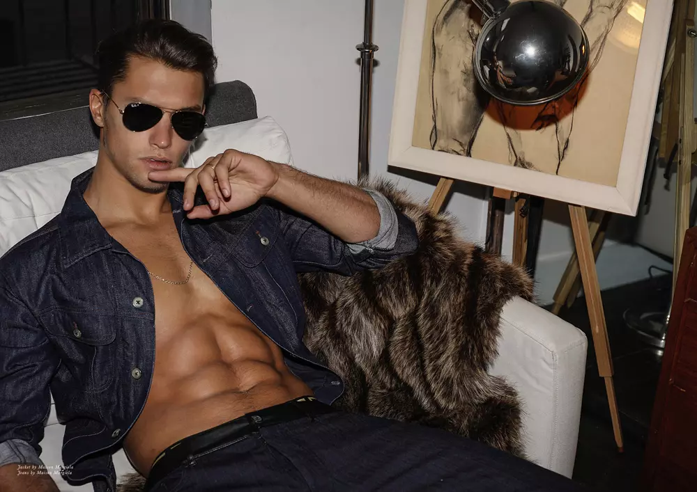 Lucas Garcez por Joe Lally (3)