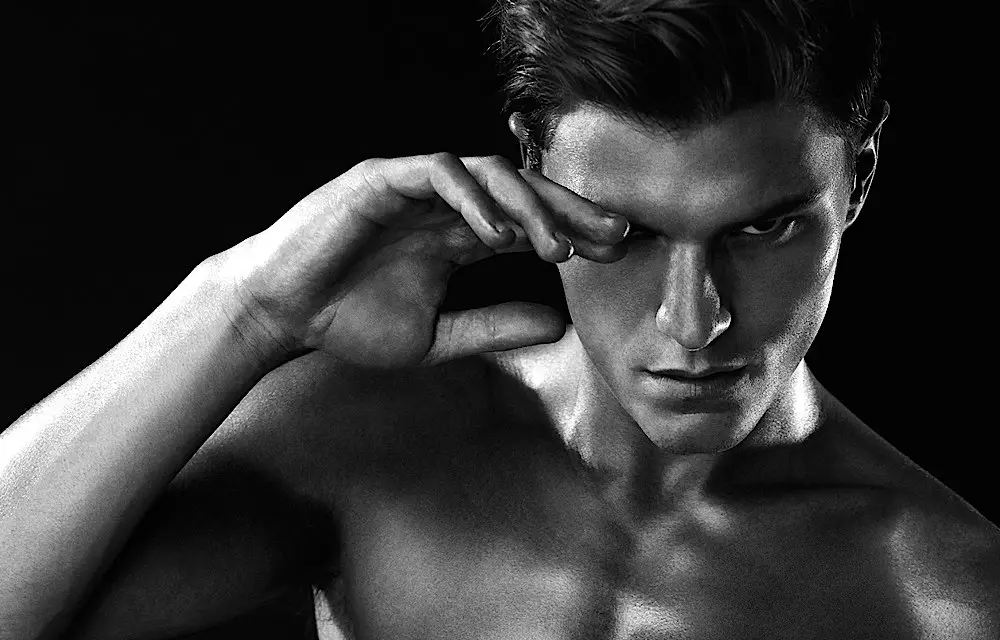 Oliver Cheshire por el fotógrafo Daniel Jaem 5994_14