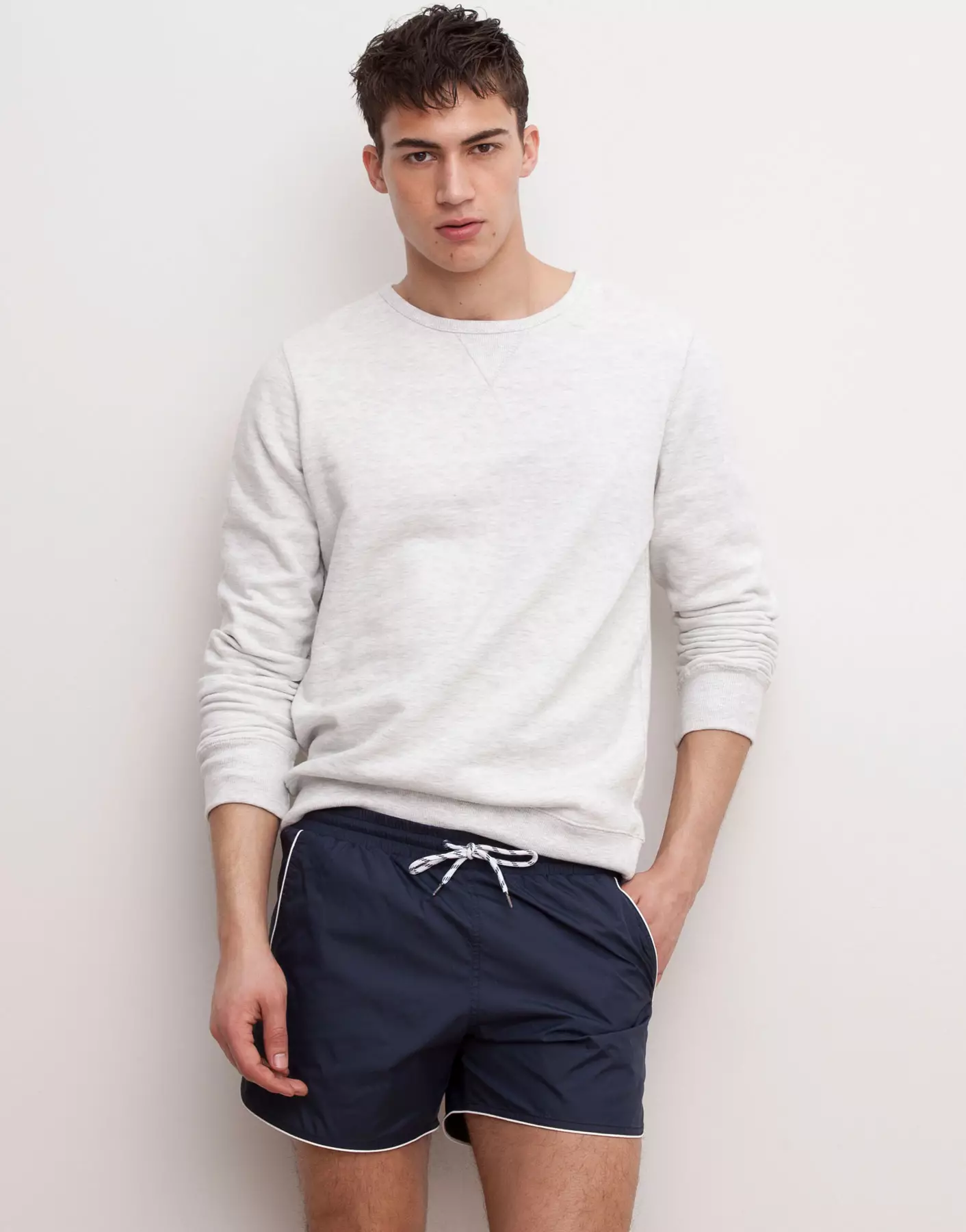 Пляжҳои соҳилӣ Pull & Bear 6012_20